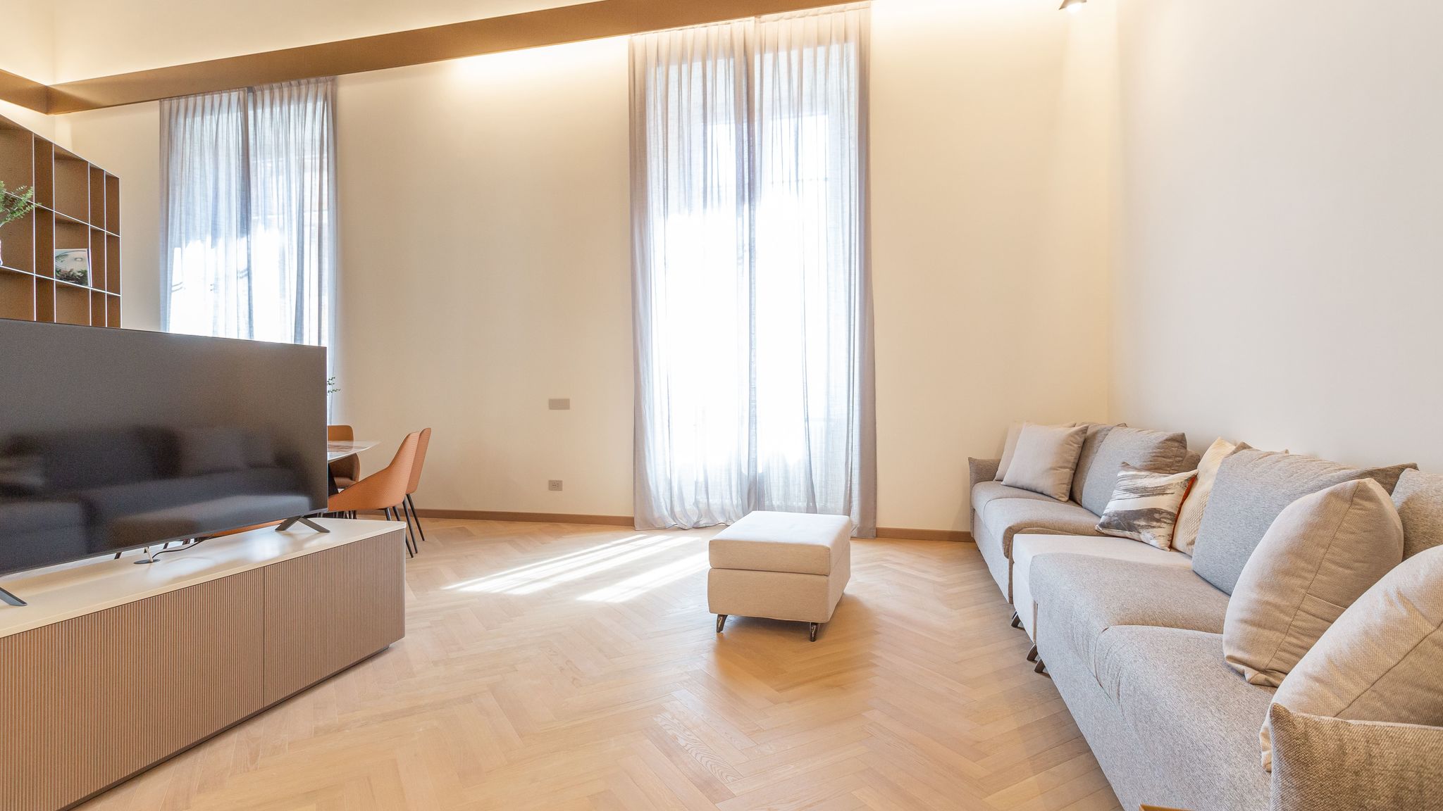 Italianway Roma Felicia Apartment