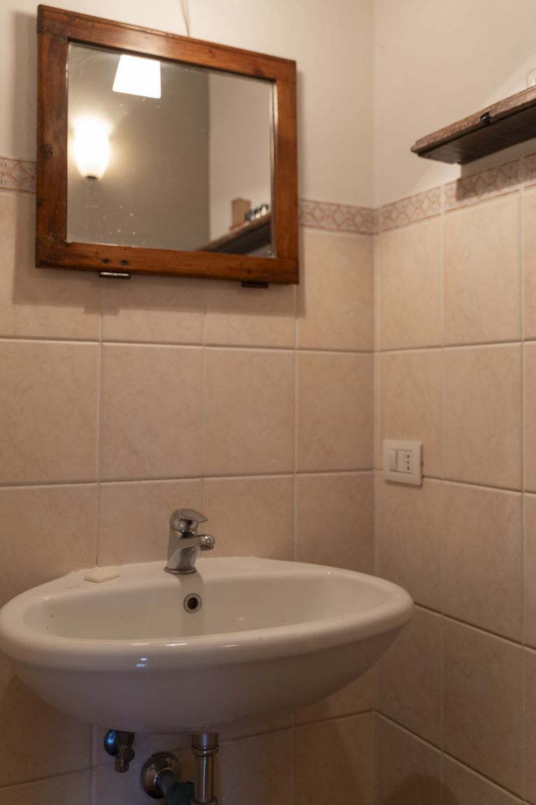 Italianway Foligno Via Cairoli by Ospitaci