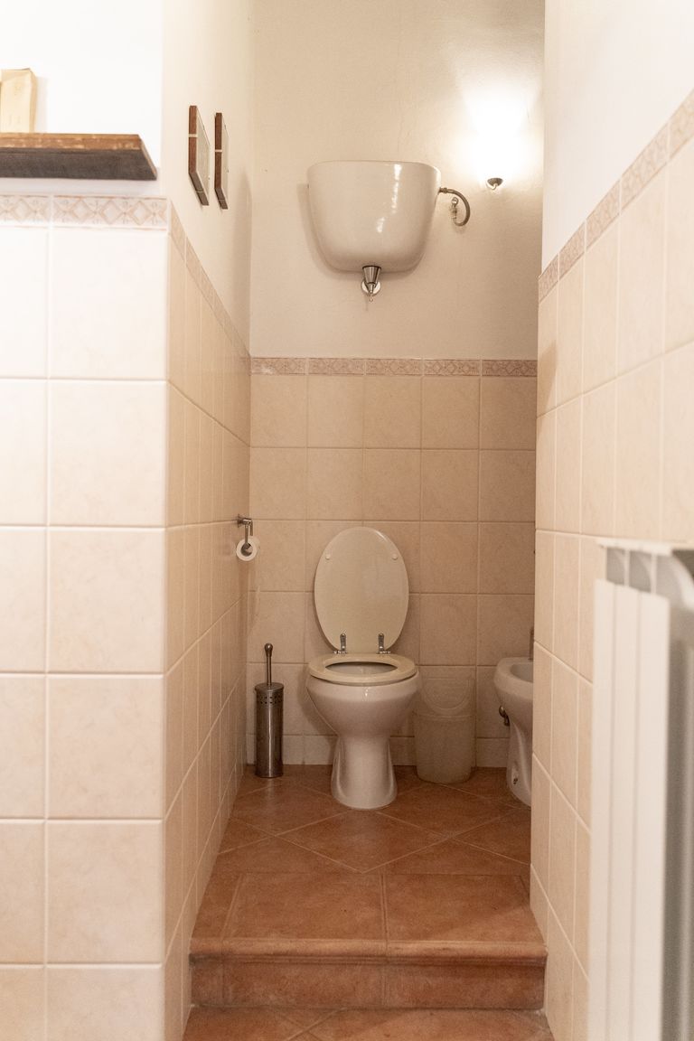 Italianway Foligno Via Cairoli by Ospitaci