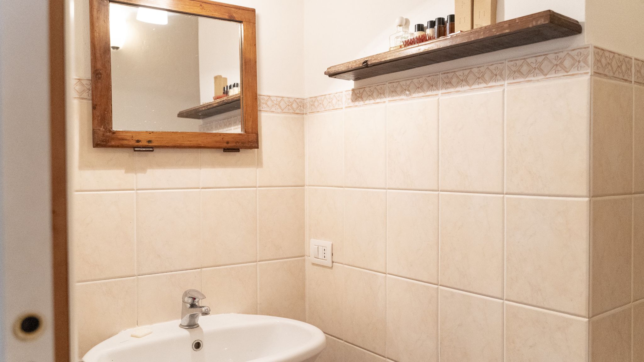 Italianway Foligno Via Cairoli by Ospitaci