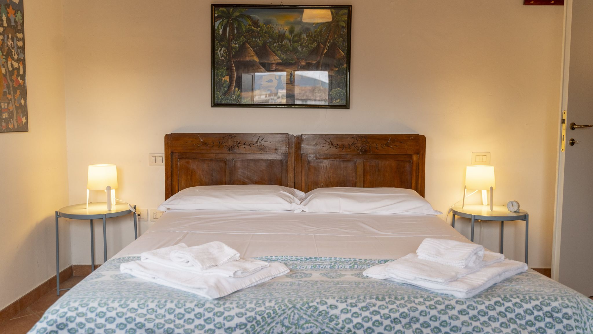 Italianway Foligno Via Cairoli by Ospitaci