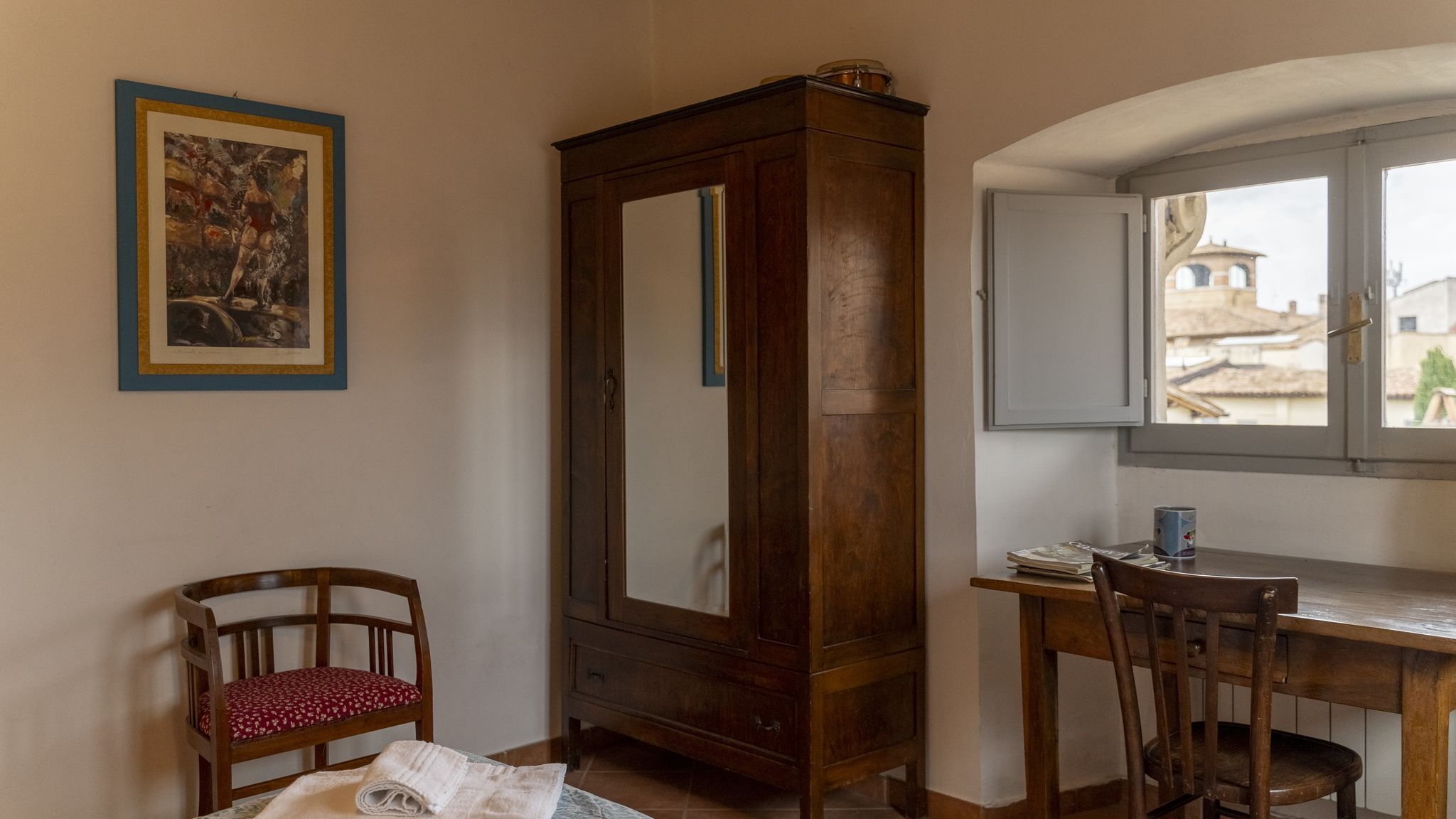 Italianway Foligno Via Cairoli by Ospitaci