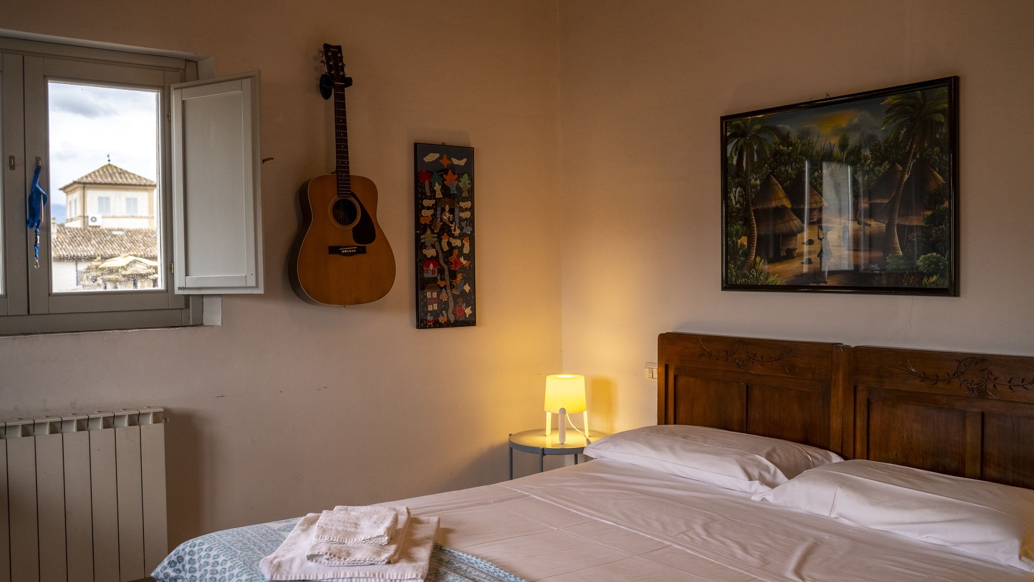 Italianway Foligno Via Cairoli by Ospitaci