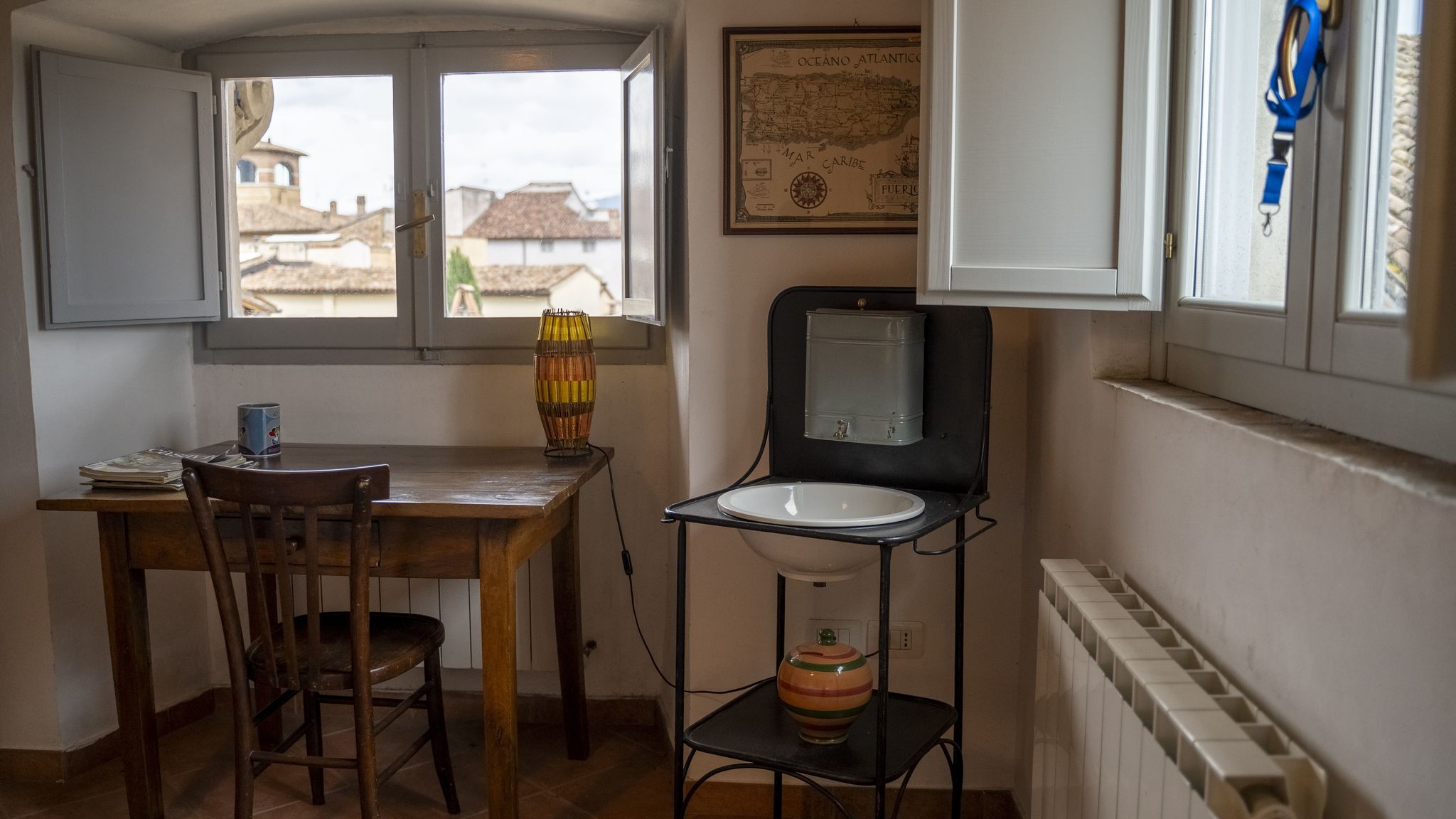 Italianway Foligno Via Cairoli by Ospitaci