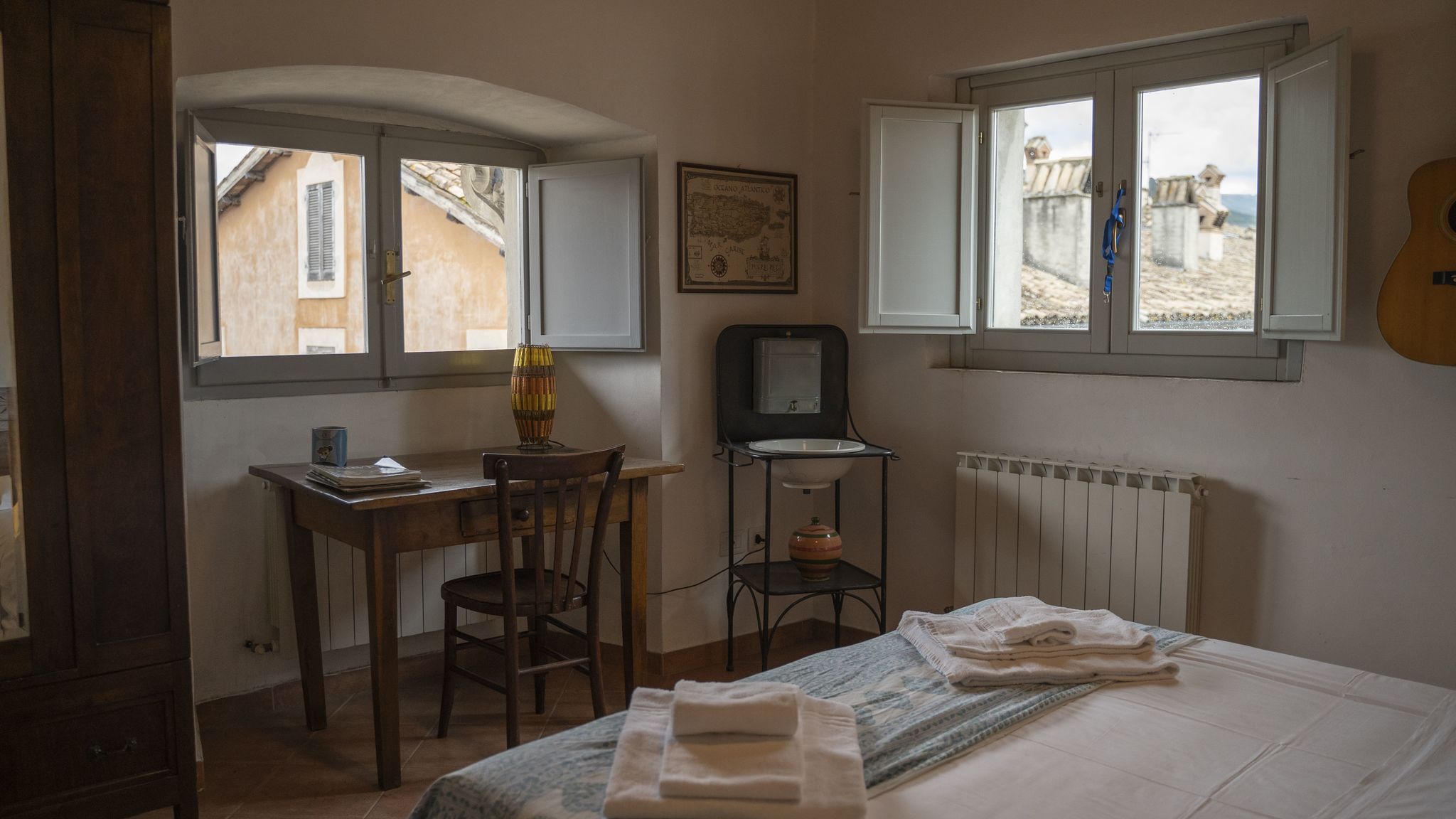 Italianway Foligno Via Cairoli by Ospitaci