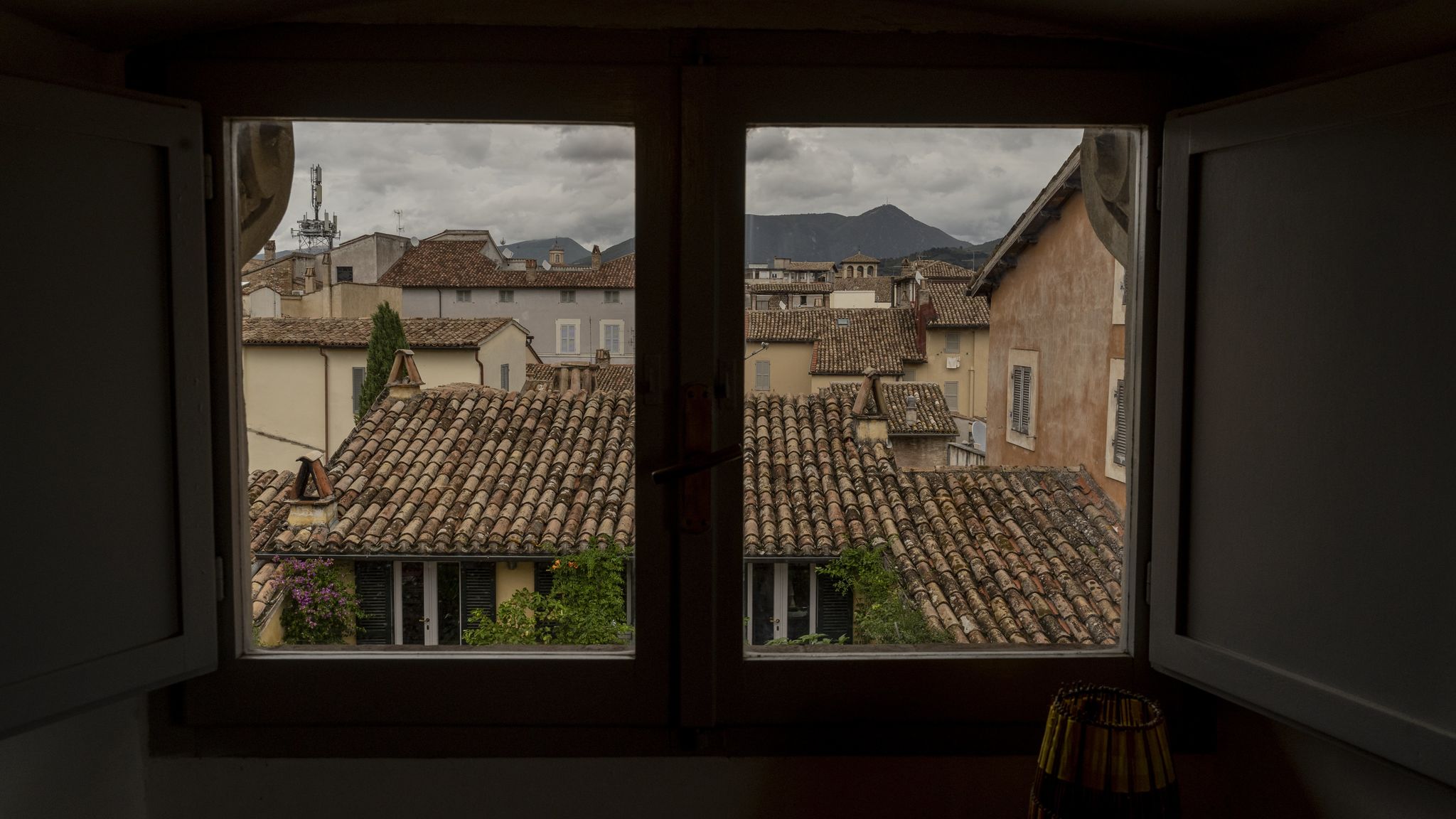 Italianway Foligno Via Cairoli by Ospitaci