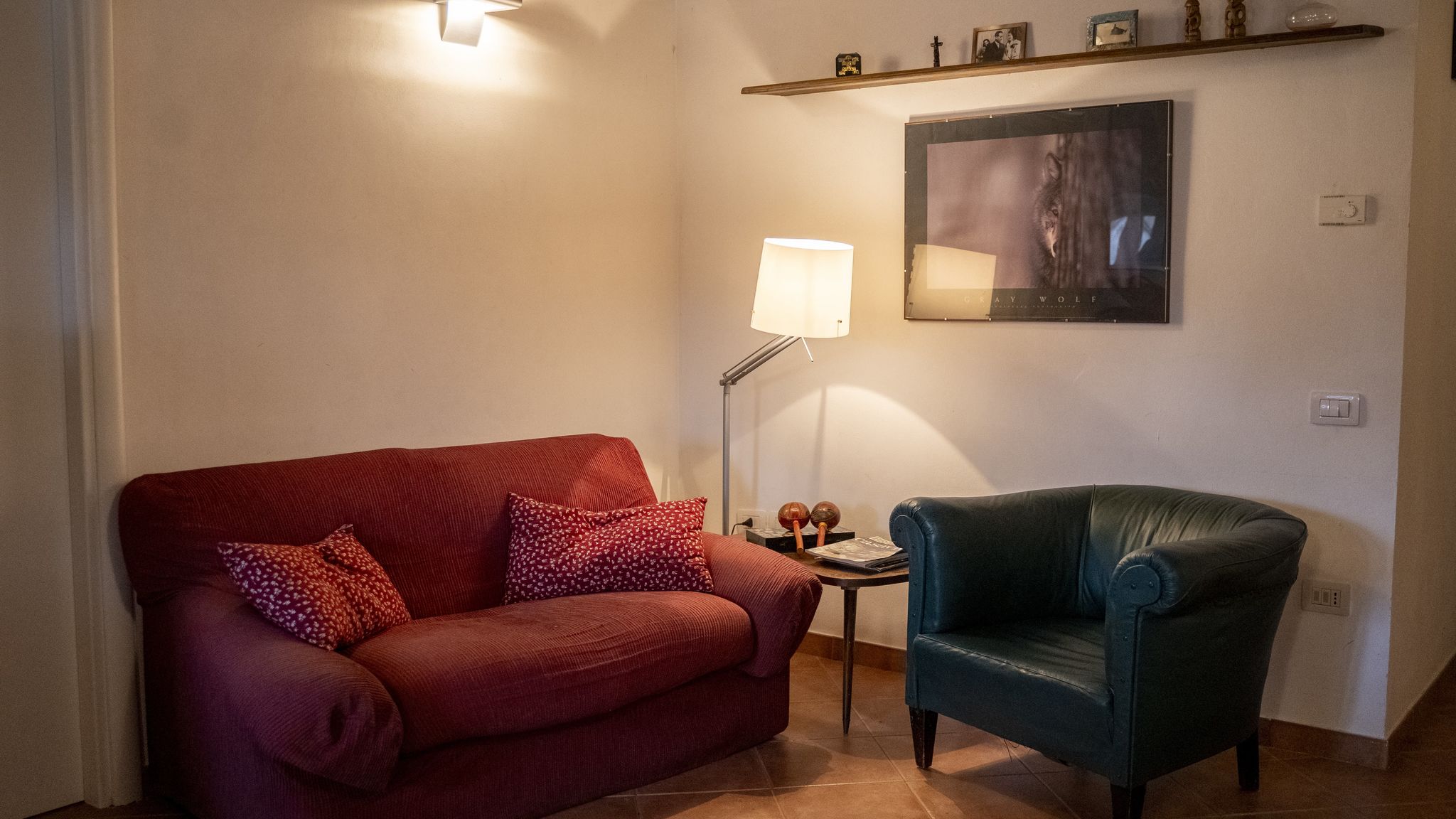 Italianway Foligno Via Cairoli by Ospitaci