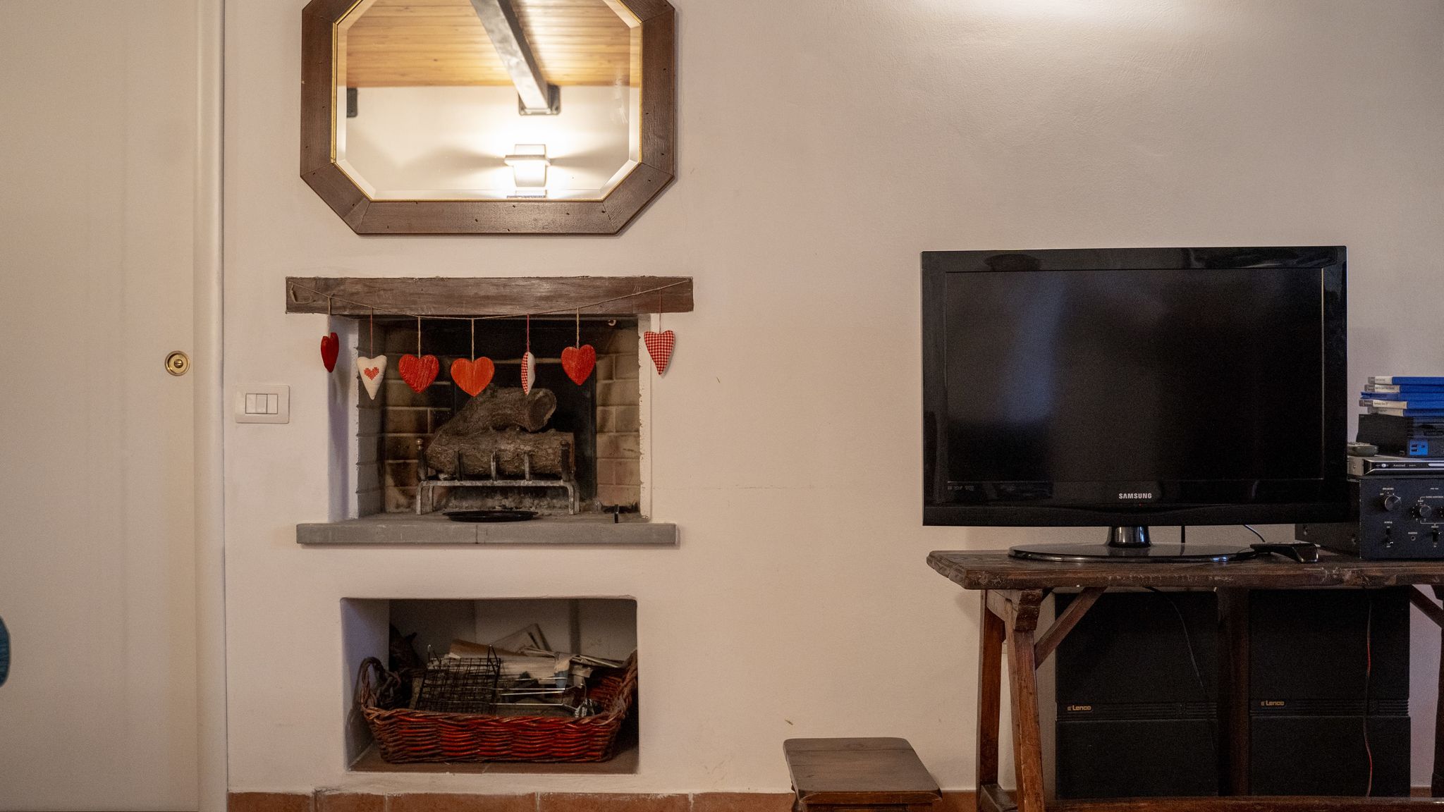 Italianway Foligno Via Cairoli by Ospitaci