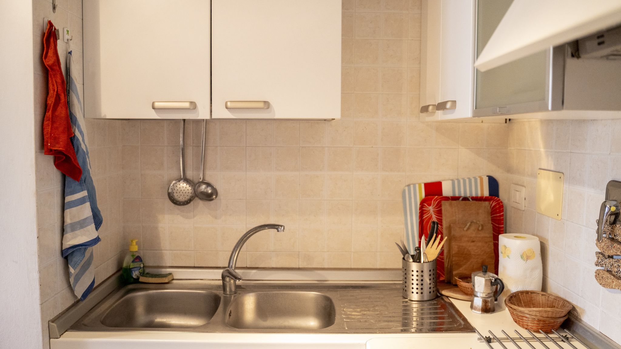 Italianway Foligno Via Cairoli by Ospitaci