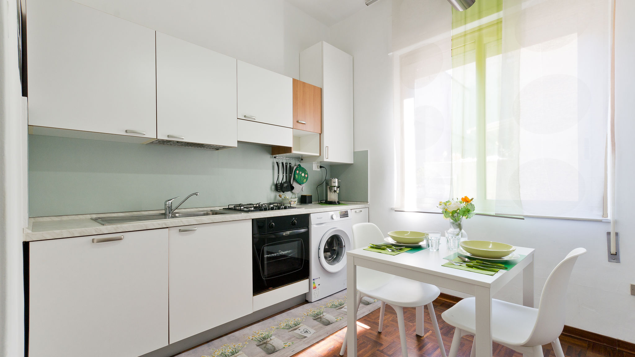 Italianway Pescara Mazzini Twenty House