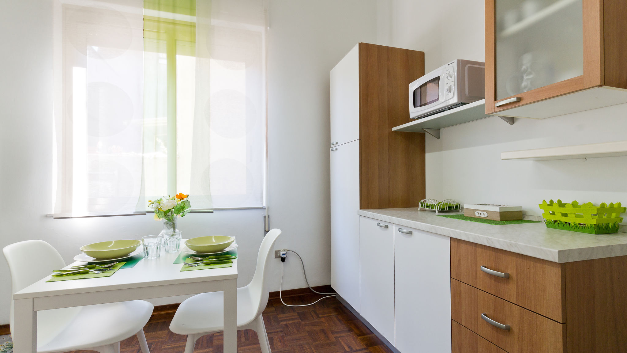 Italianway Pescara Mazzini Twenty House