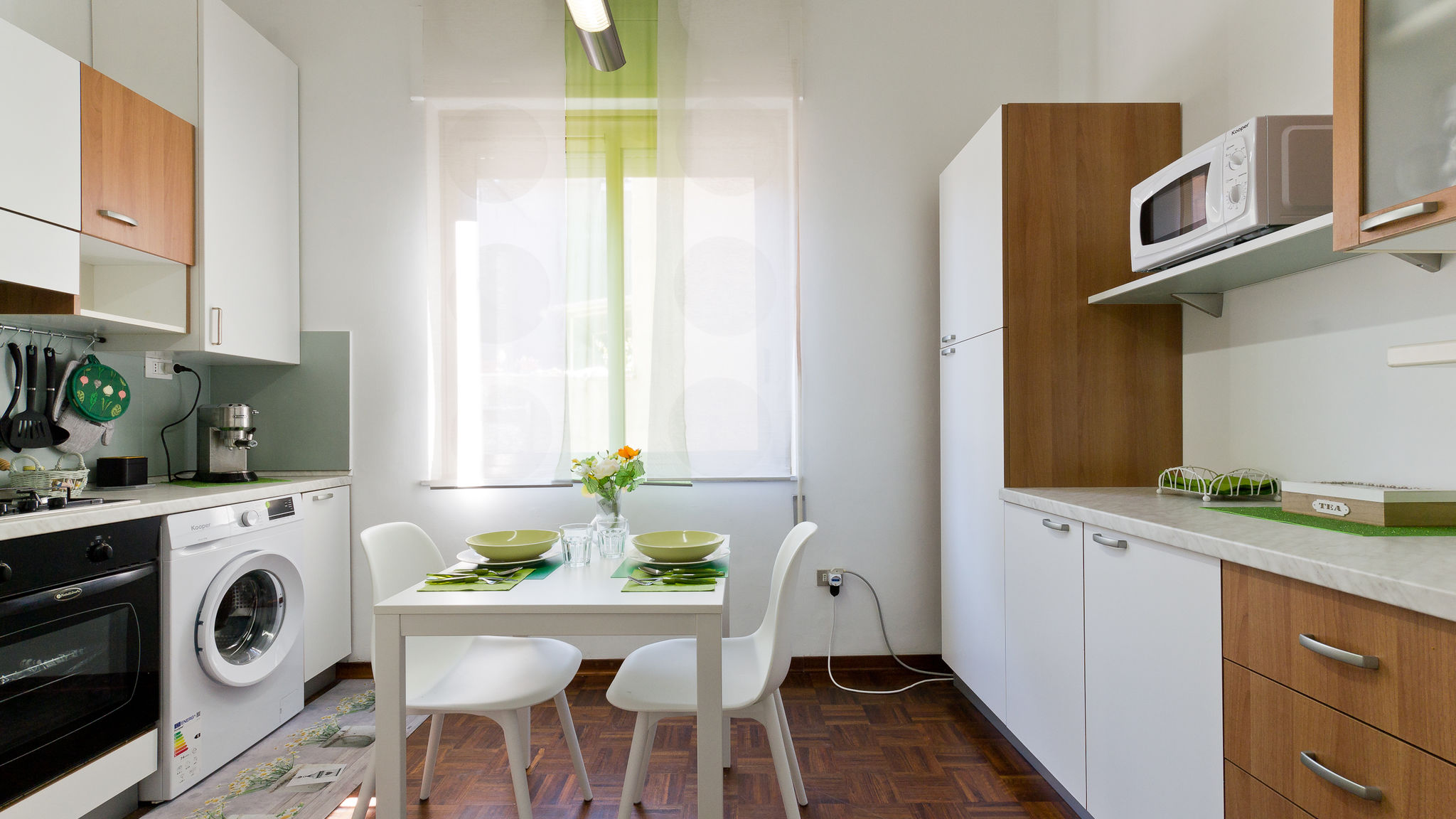 Italianway Pescara Mazzini Twenty House