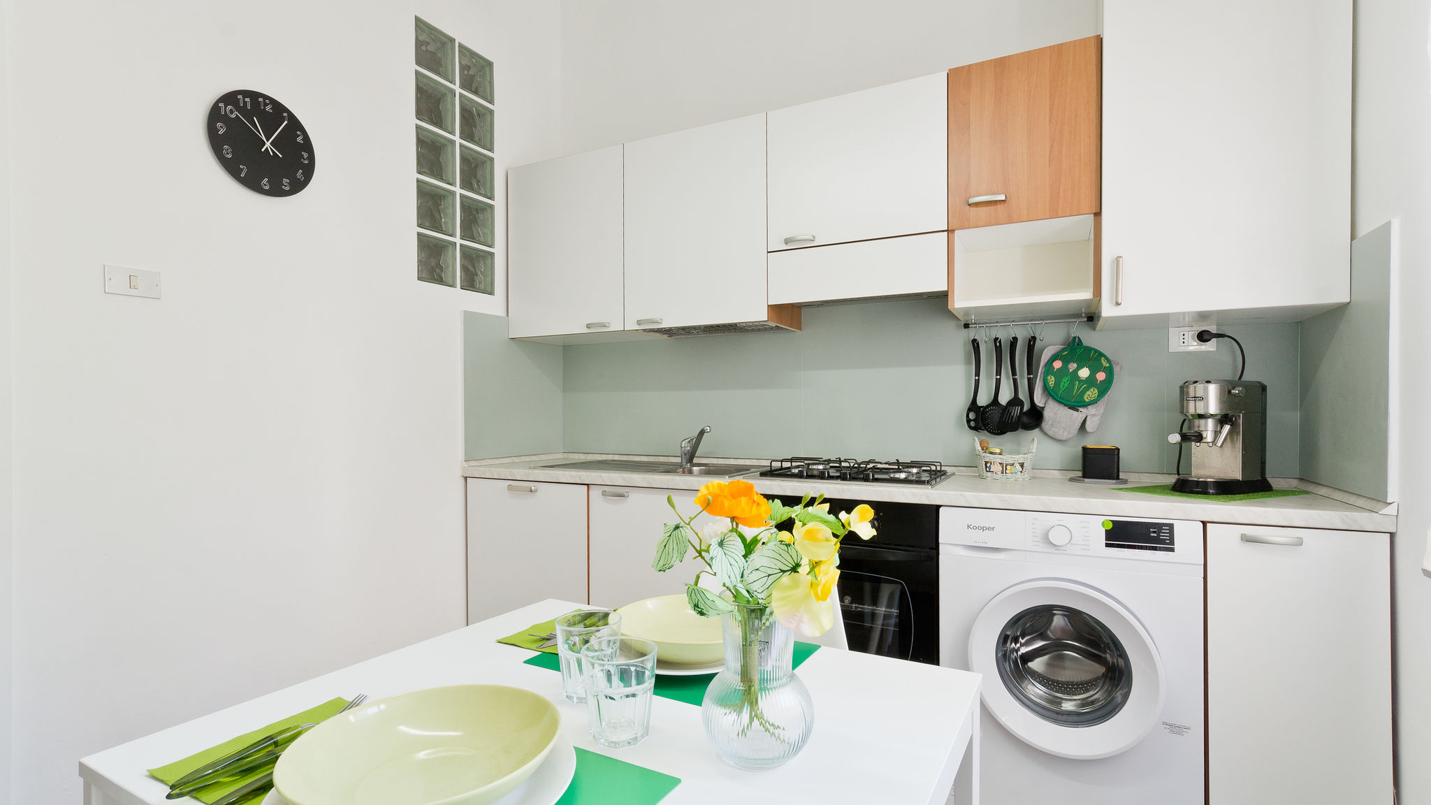 Italianway Pescara Mazzini Twenty House