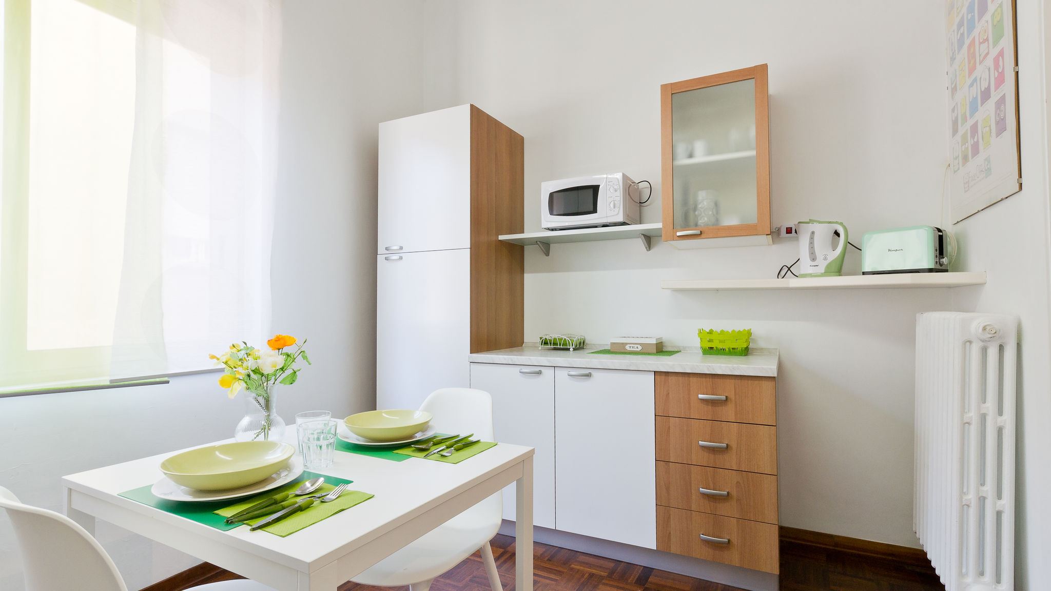 Italianway Pescara Mazzini Twenty House