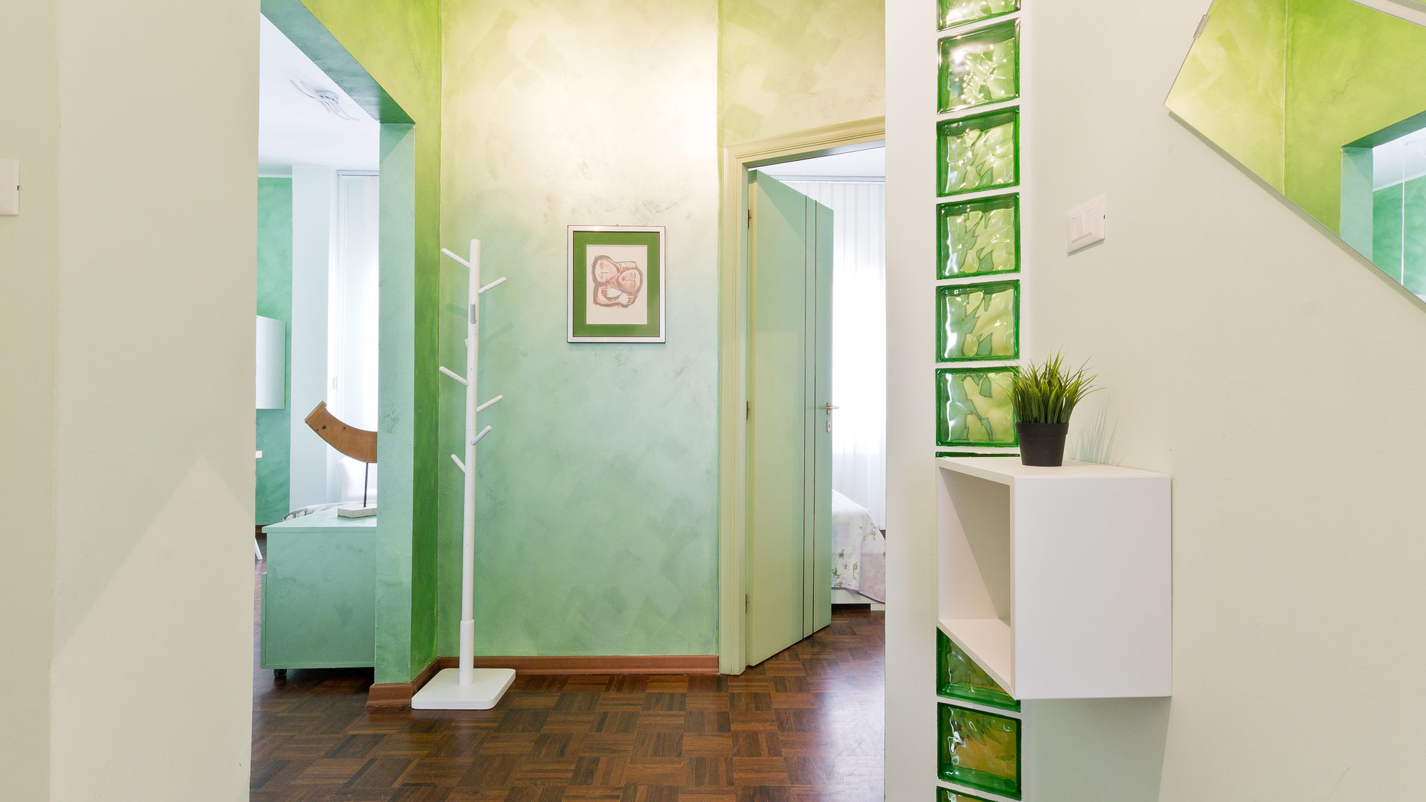Italianway Pescara Mazzini Twenty House