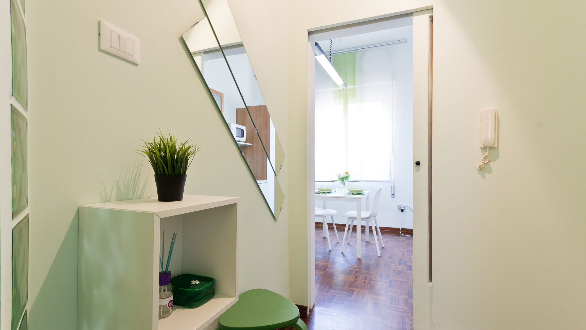 Italianway Pescara Mazzini Twenty House