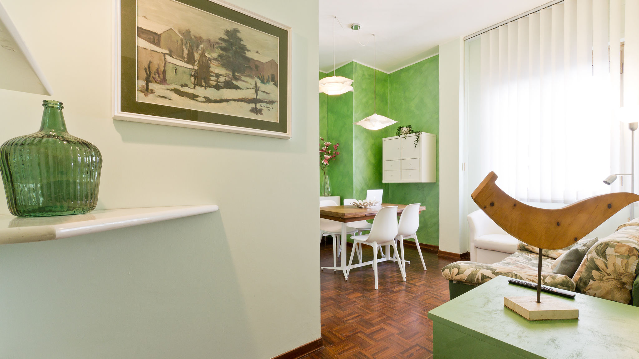 Italianway Pescara Mazzini Twenty House