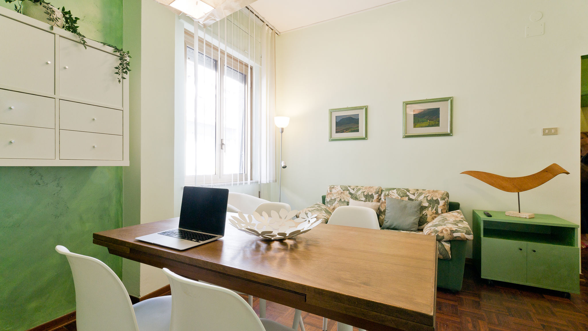 Italianway Pescara Mazzini Twenty House