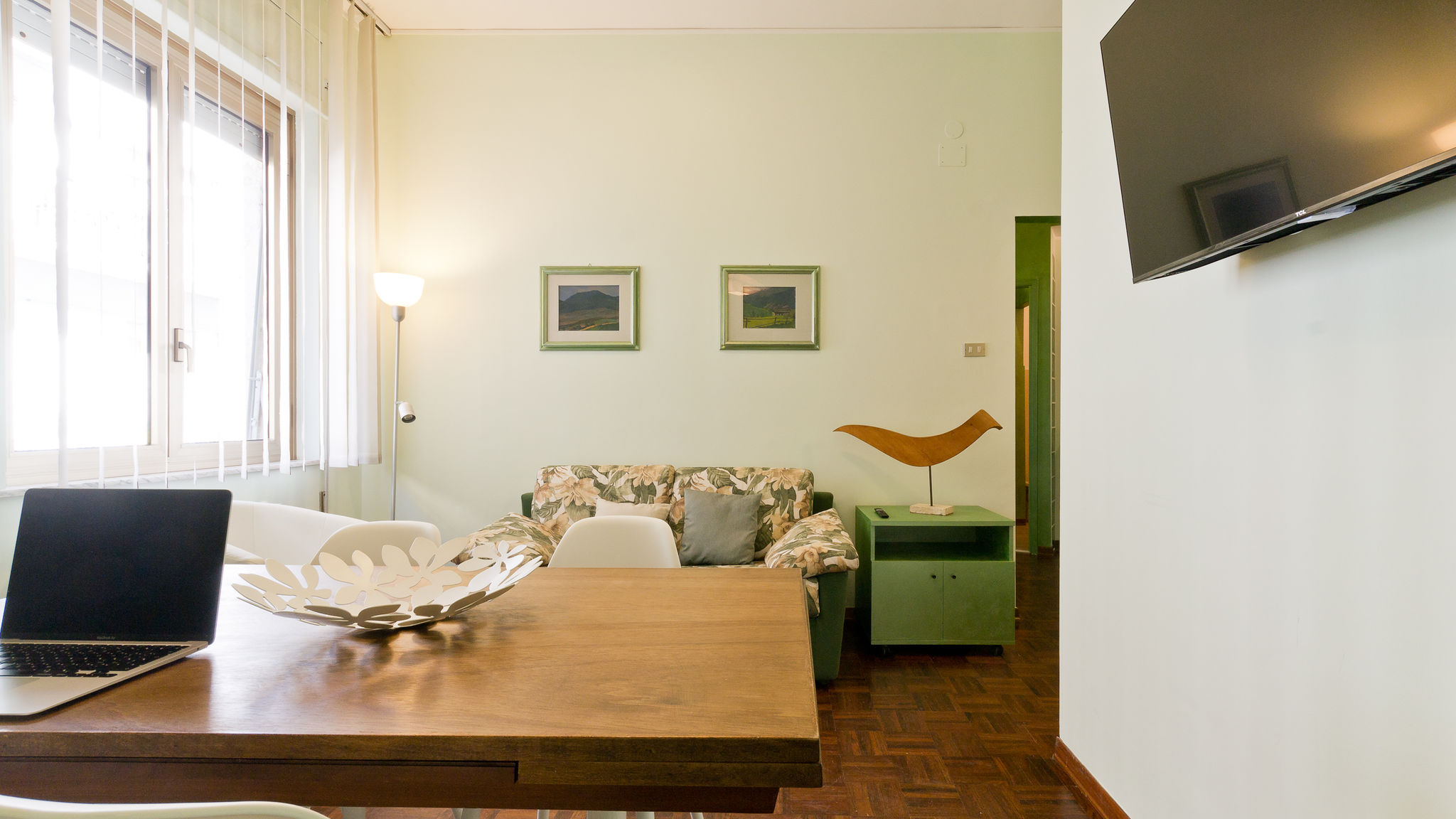 Italianway Pescara Mazzini Twenty House