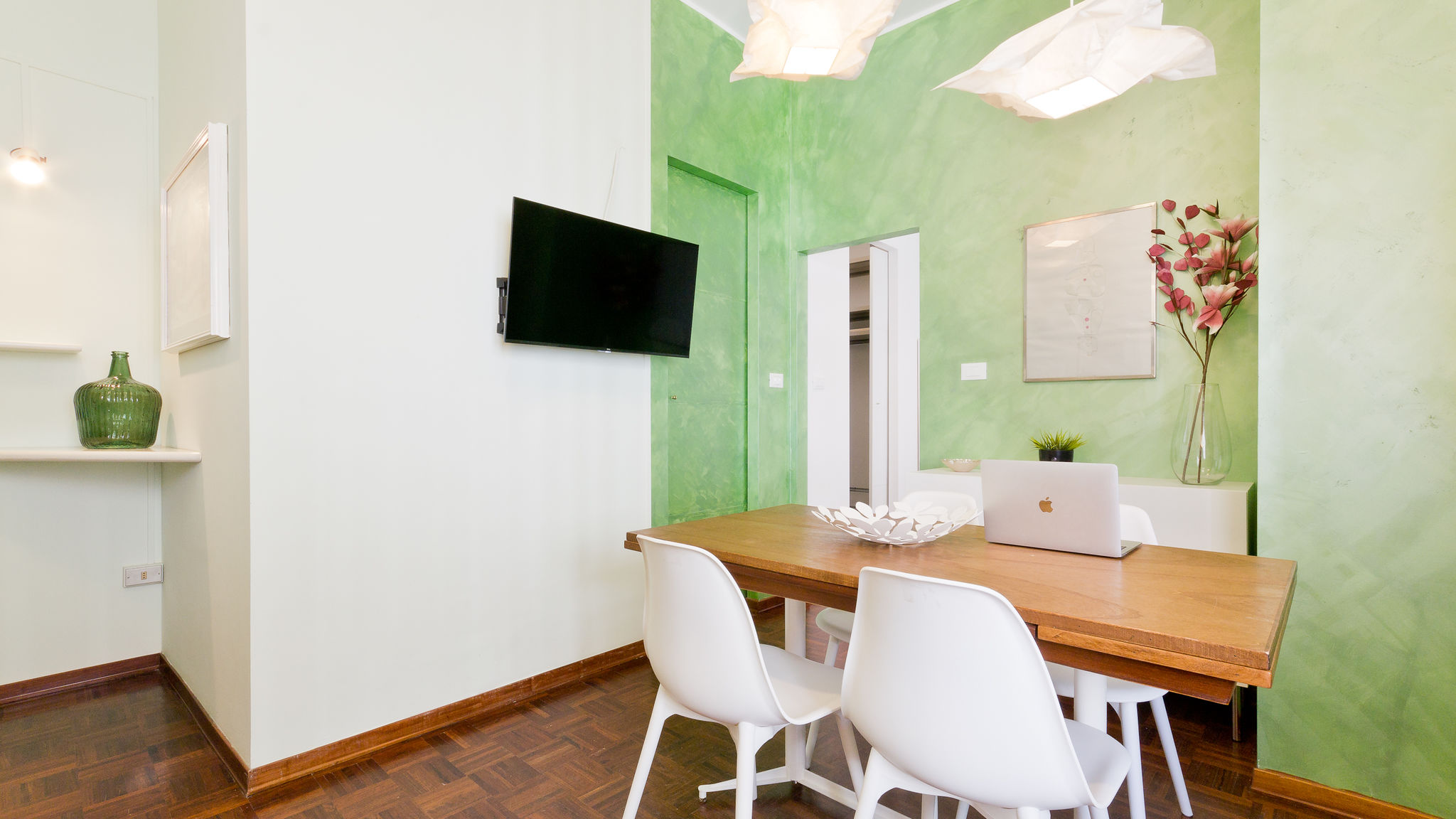 Italianway Pescara Mazzini Twenty House