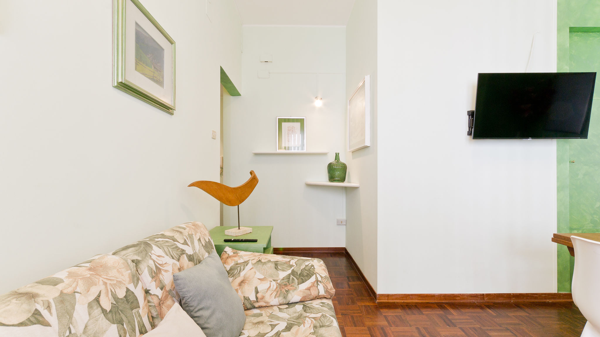 Italianway Pescara Mazzini Twenty House