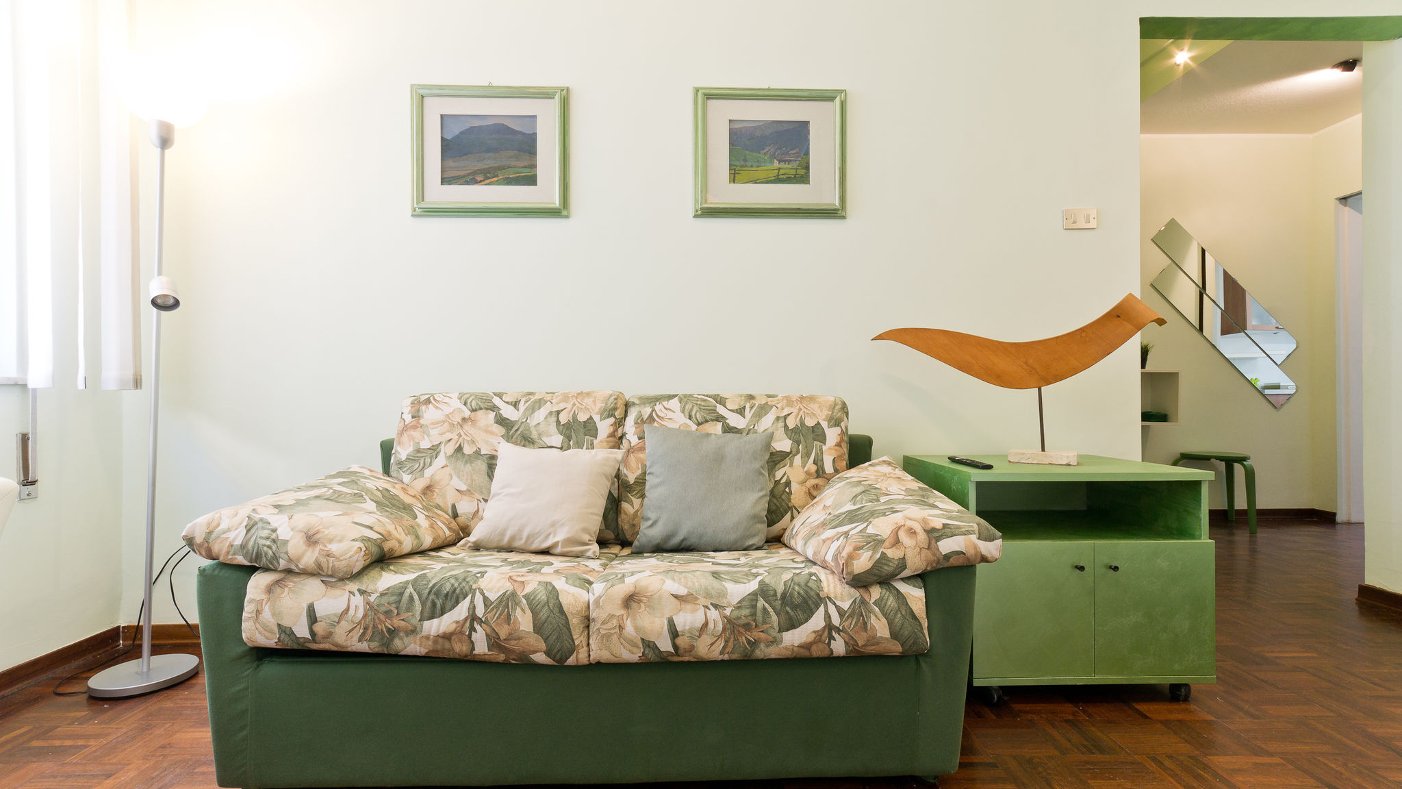 Italianway Pescara Mazzini Twenty House
