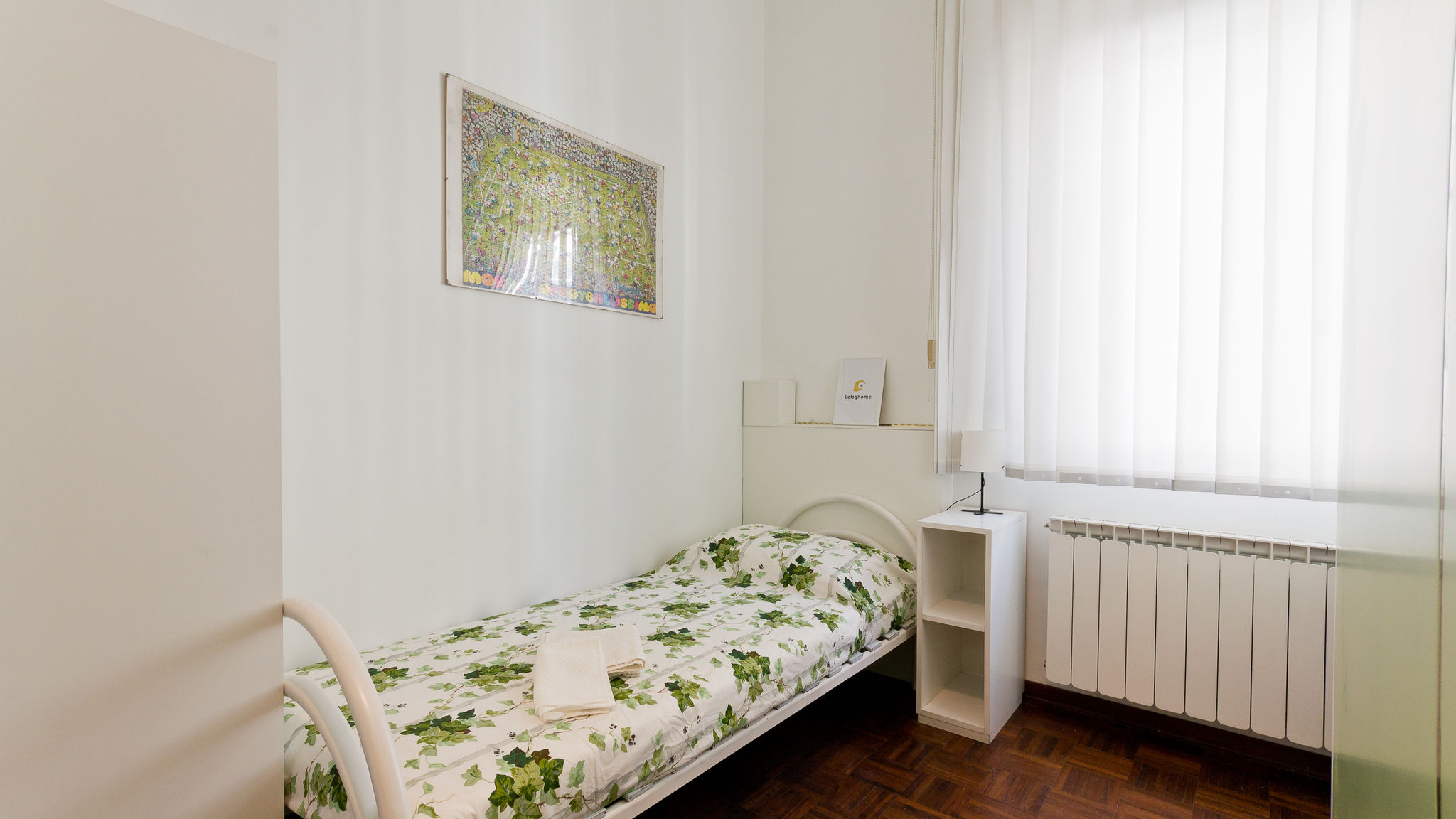 Italianway Pescara Mazzini Twenty House