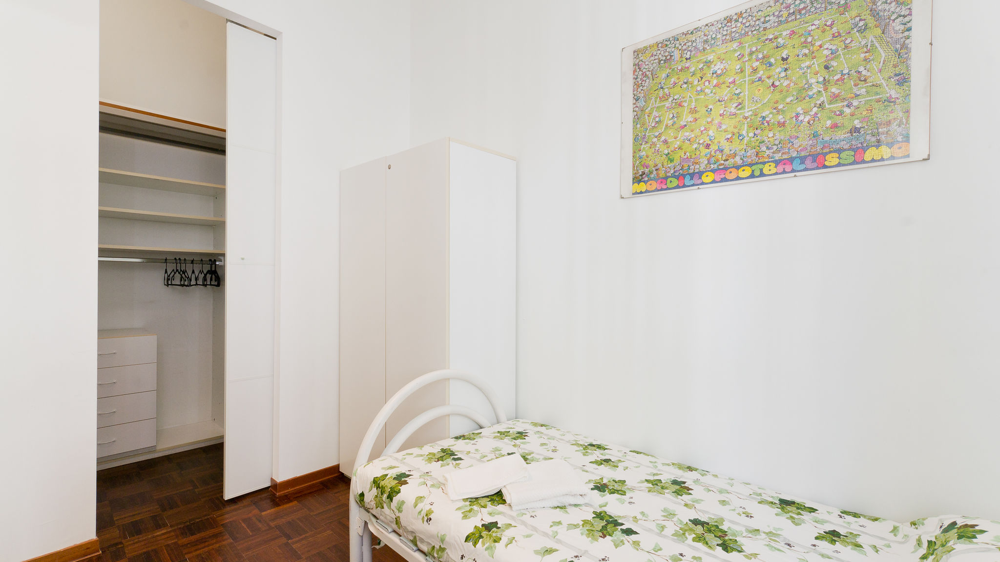 Italianway Pescara Mazzini Twenty House