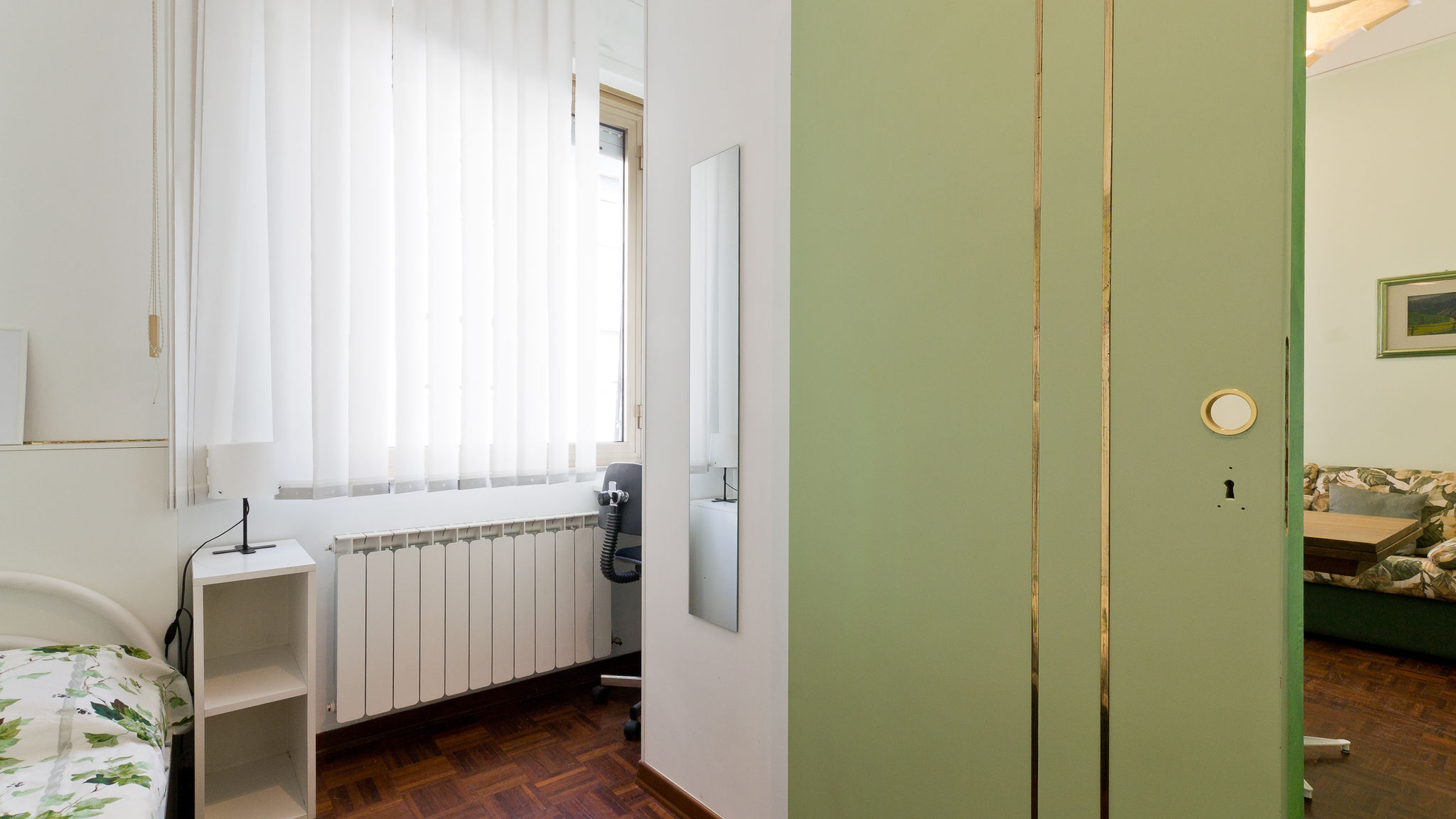 Italianway Pescara Mazzini Twenty House