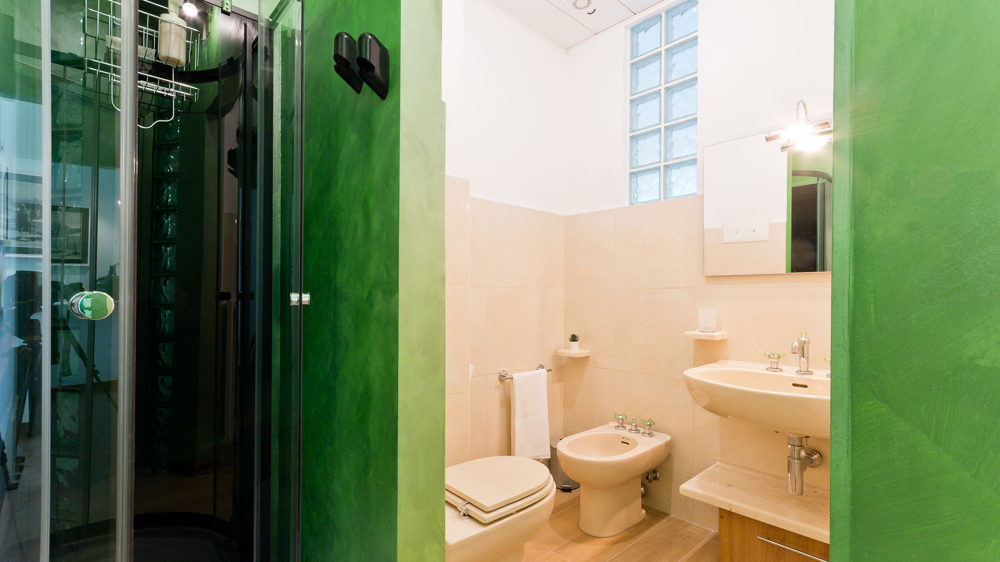 Italianway Pescara Mazzini Twenty House