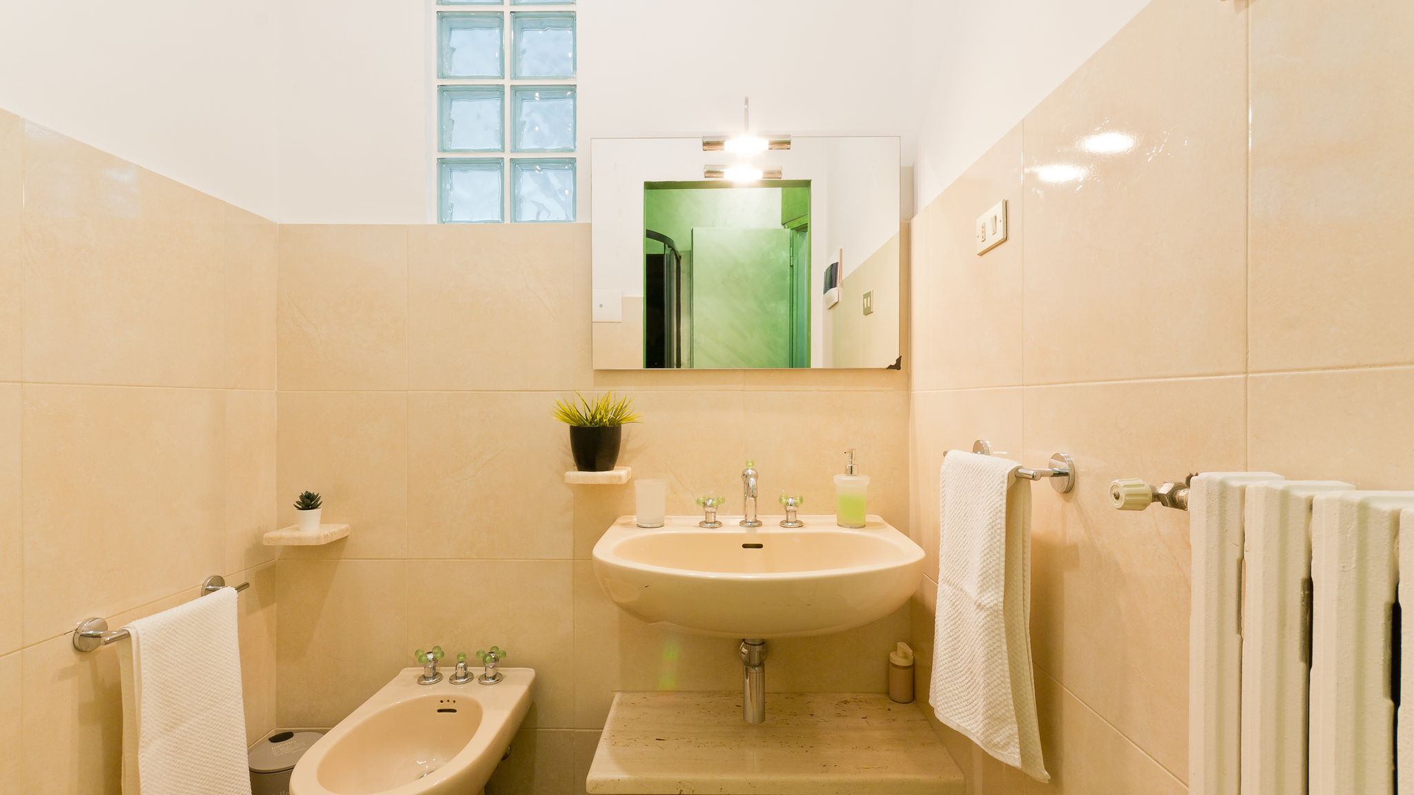 Italianway Pescara Mazzini Twenty House