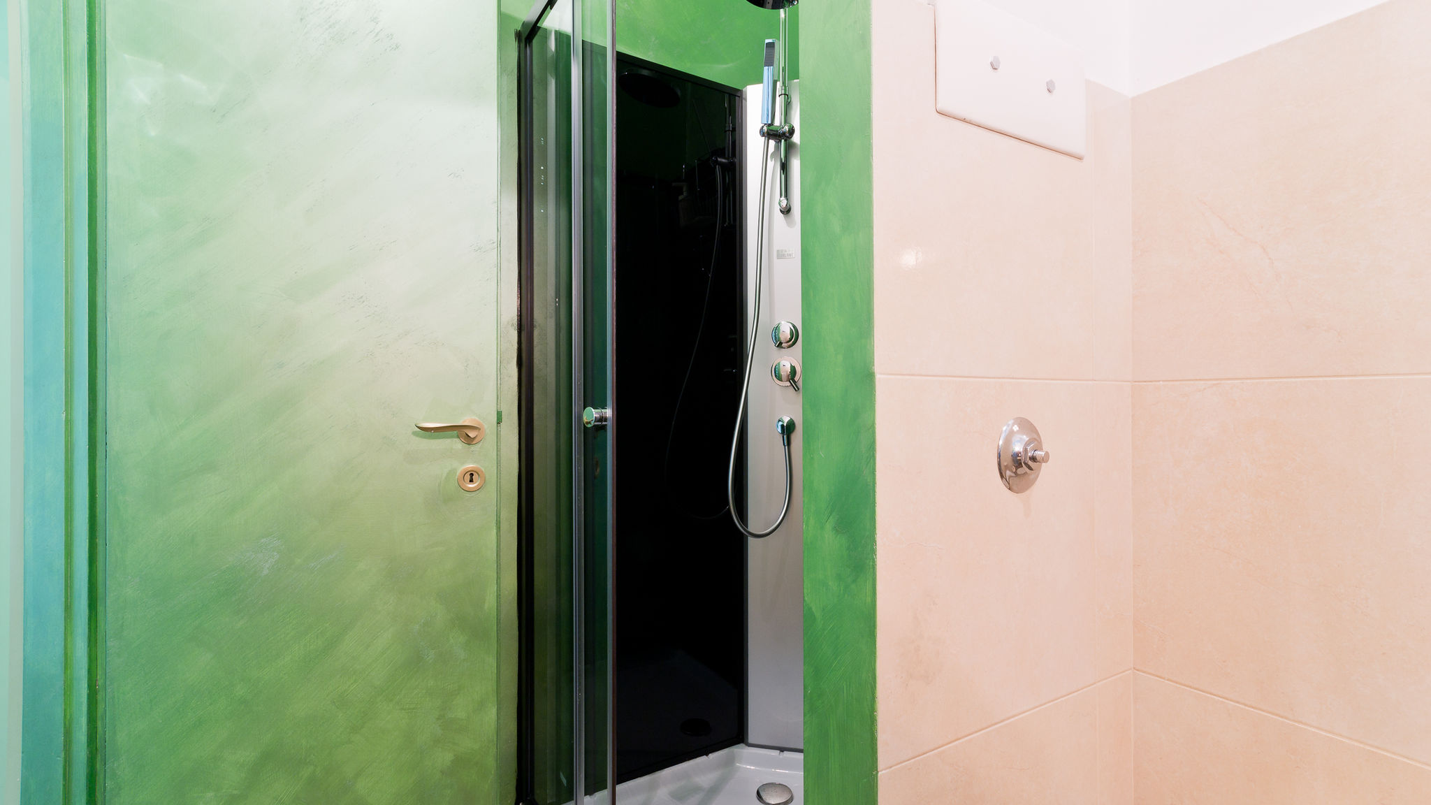 Italianway Pescara Mazzini Twenty House