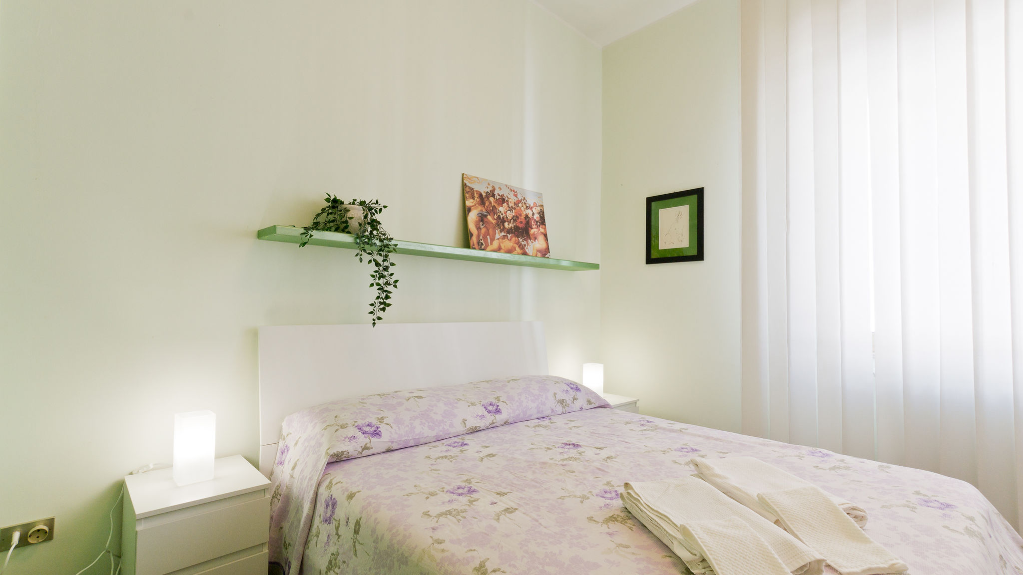 Italianway Pescara Mazzini Twenty House