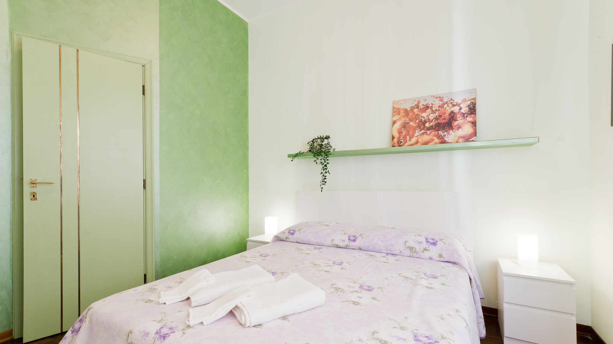 Italianway Pescara Mazzini Twenty House