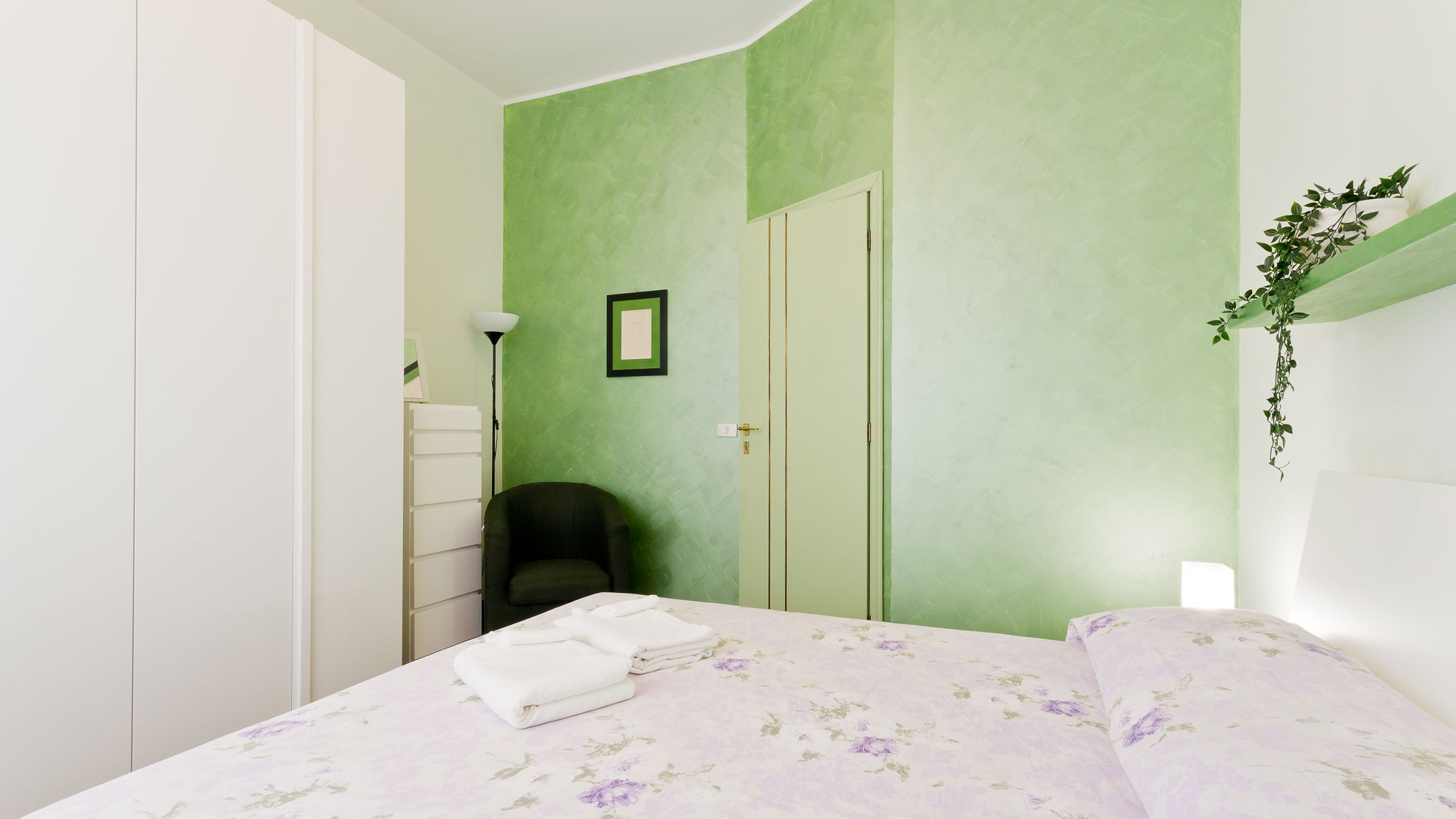 Italianway Pescara Mazzini Twenty House
