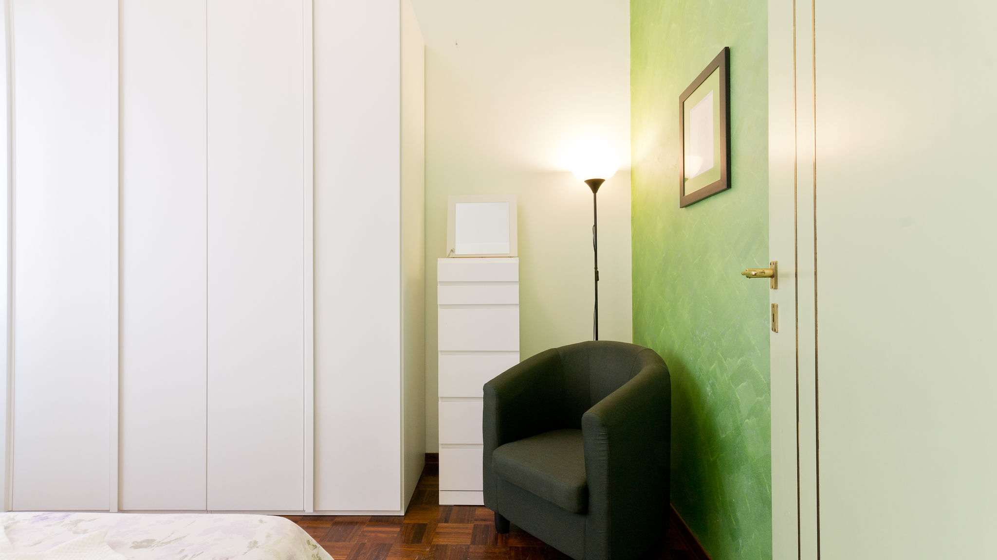 Italianway Pescara Mazzini Twenty House