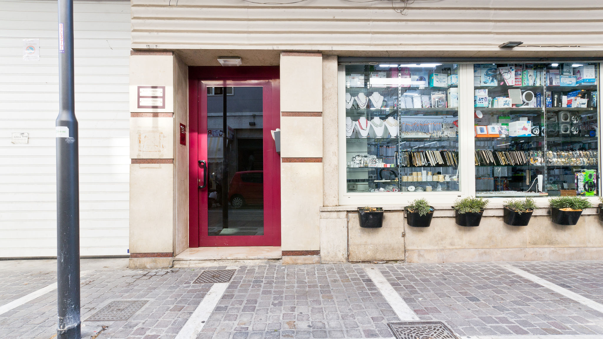 Italianway Pescara Mazzini Twenty House