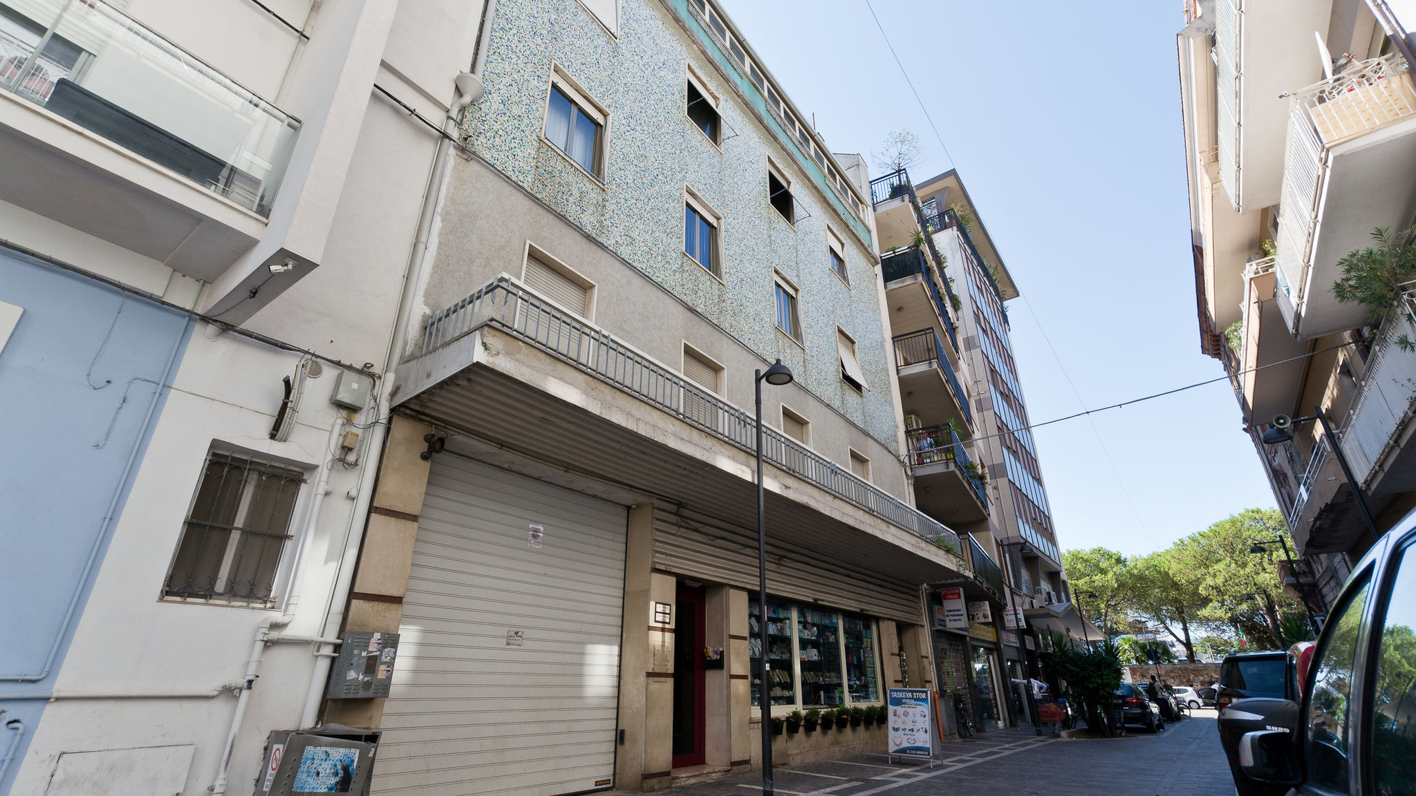 Italianway Pescara Mazzini Twenty House