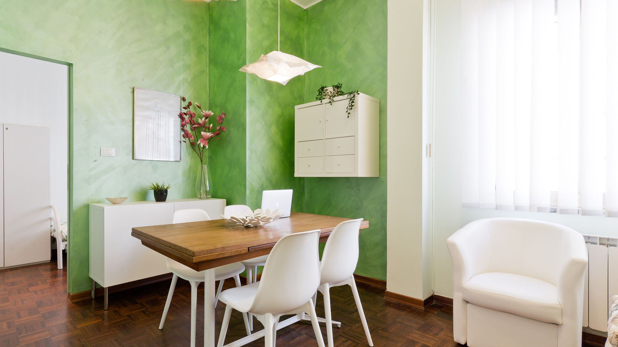Italianway Pescara Mazzini Twenty House