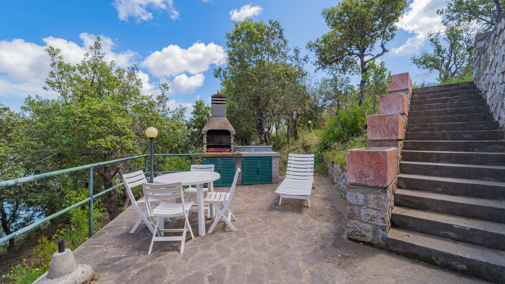 Italianway Capoliveri Casa William - Lord Wilde