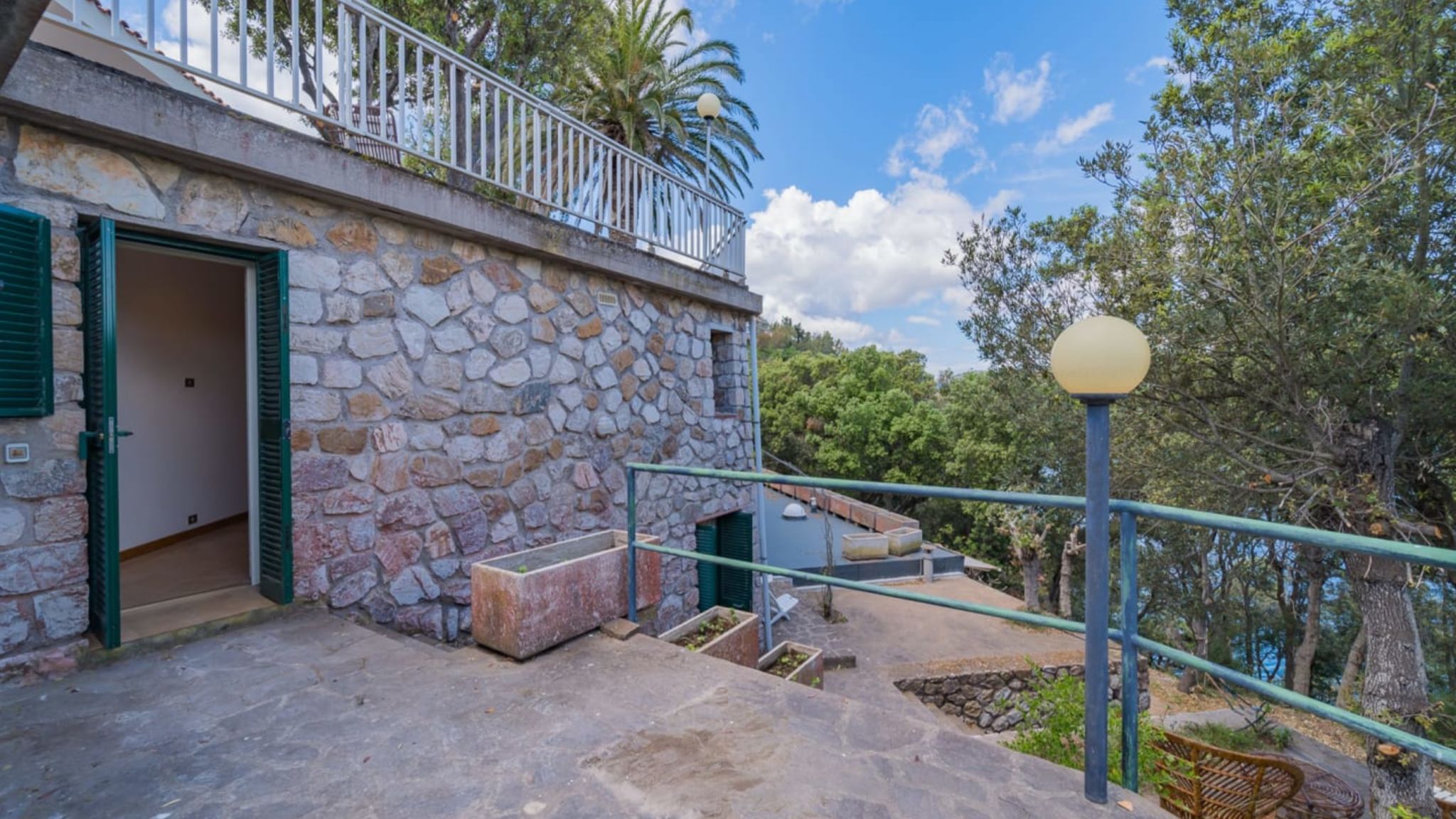 Italianway Capoliveri Casa William - Lord Wilde