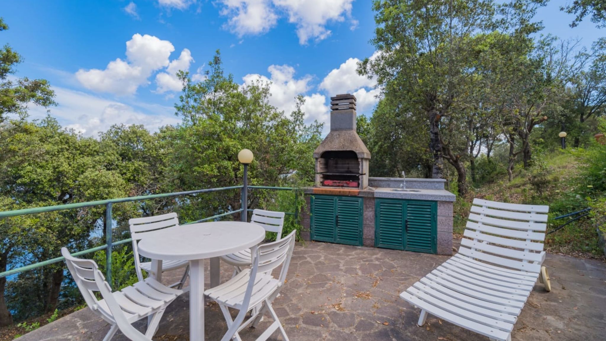 Italianway Capoliveri Casa William - Lord Wilde