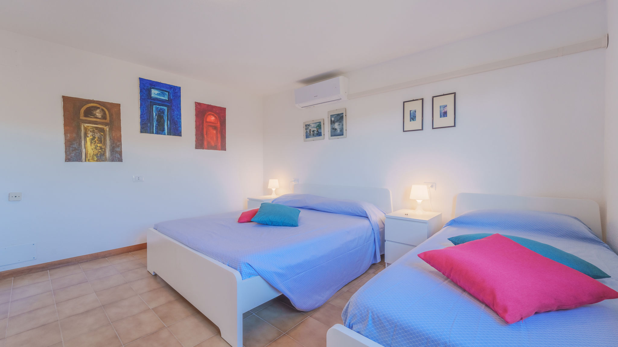 Italianway Capoliveri Casa William - Lord Wilde