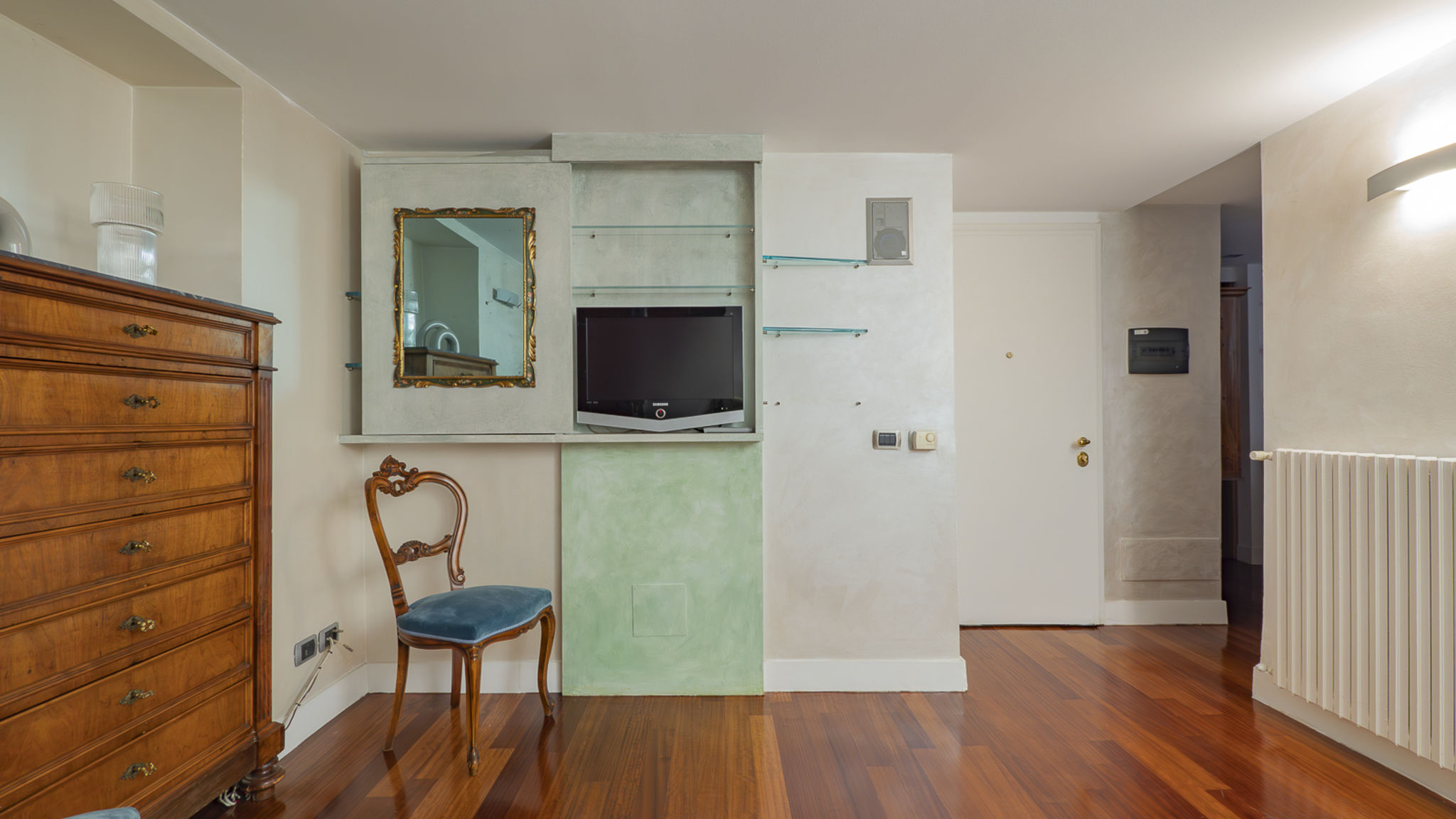Italianway Milano San Babila luxury Suite - 7Sundays