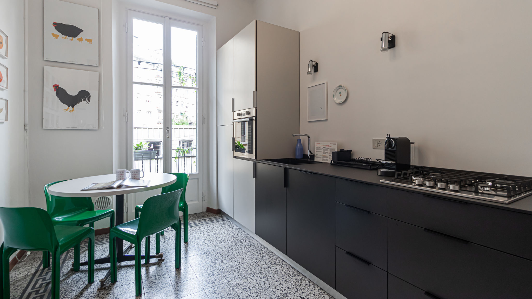 Italianway Milano Padova 37