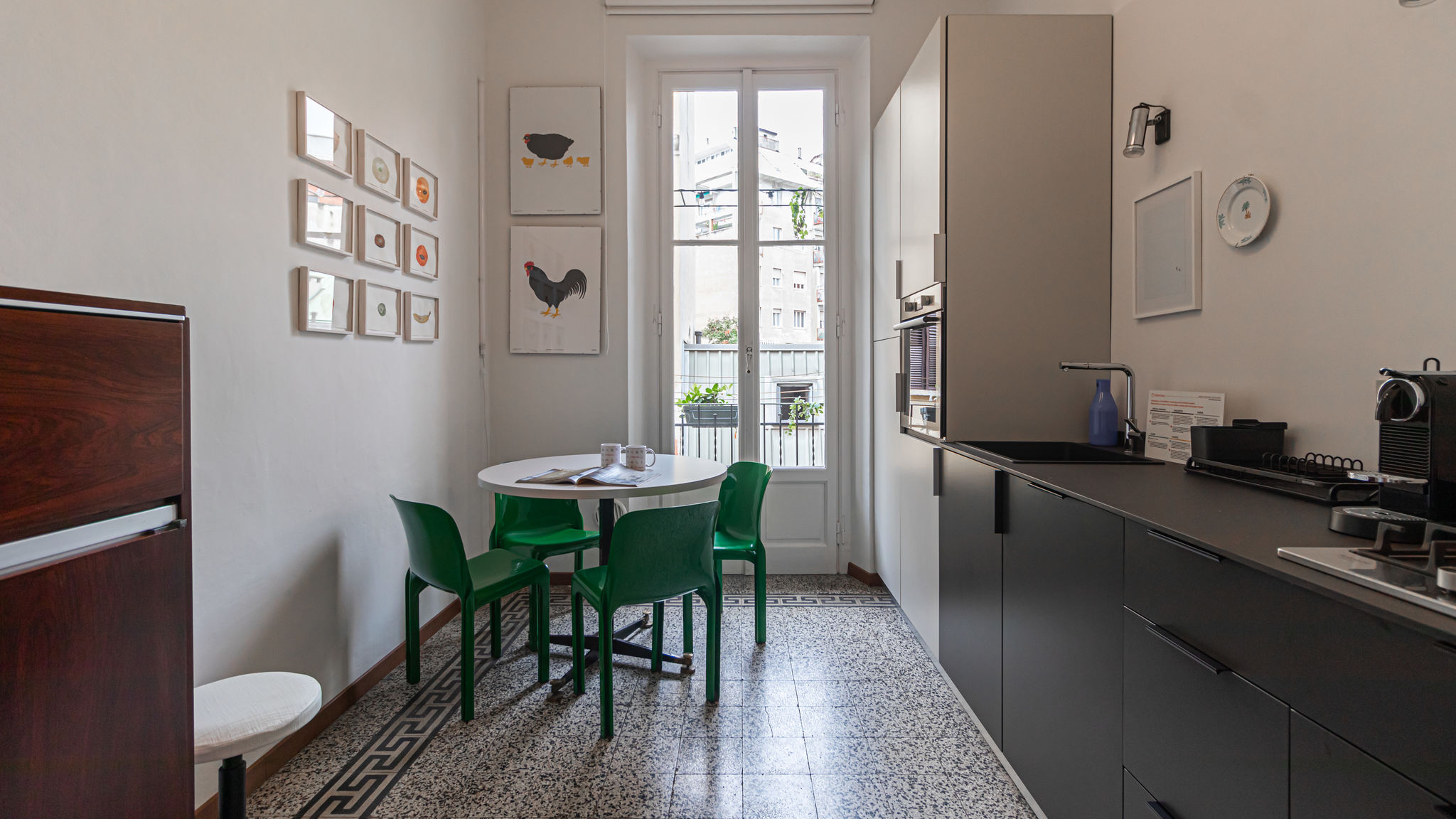 Italianway Milano Padova 37