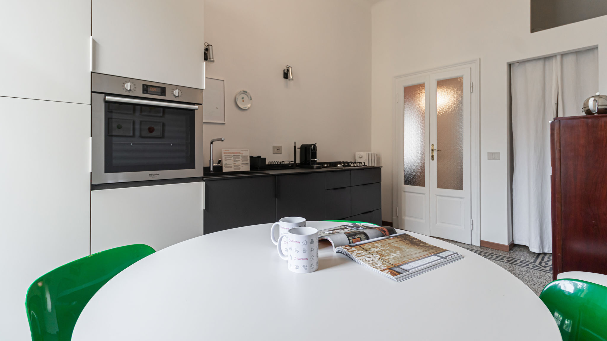 Italianway Milano Padova 37