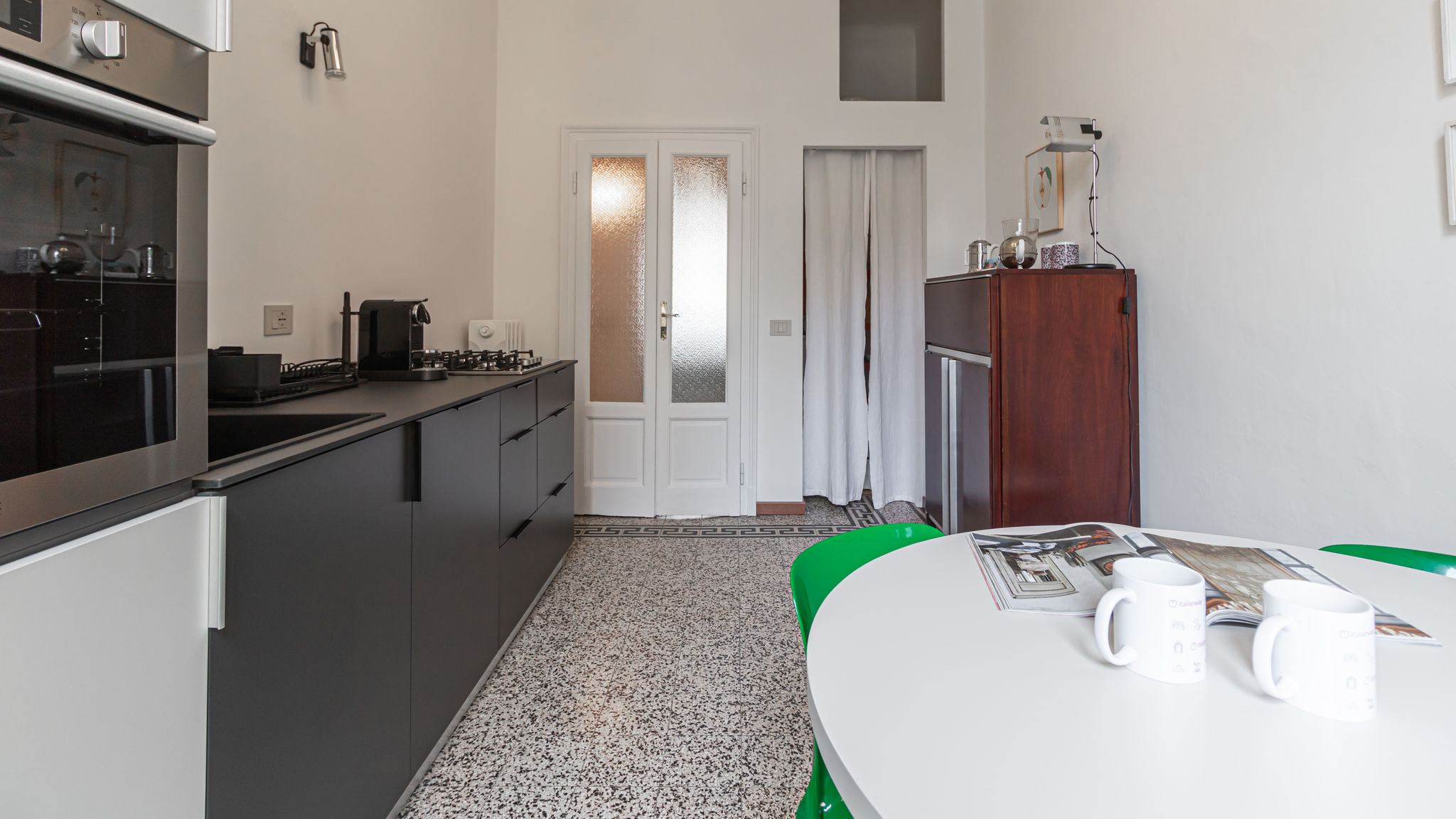 Italianway Milano Padova 37