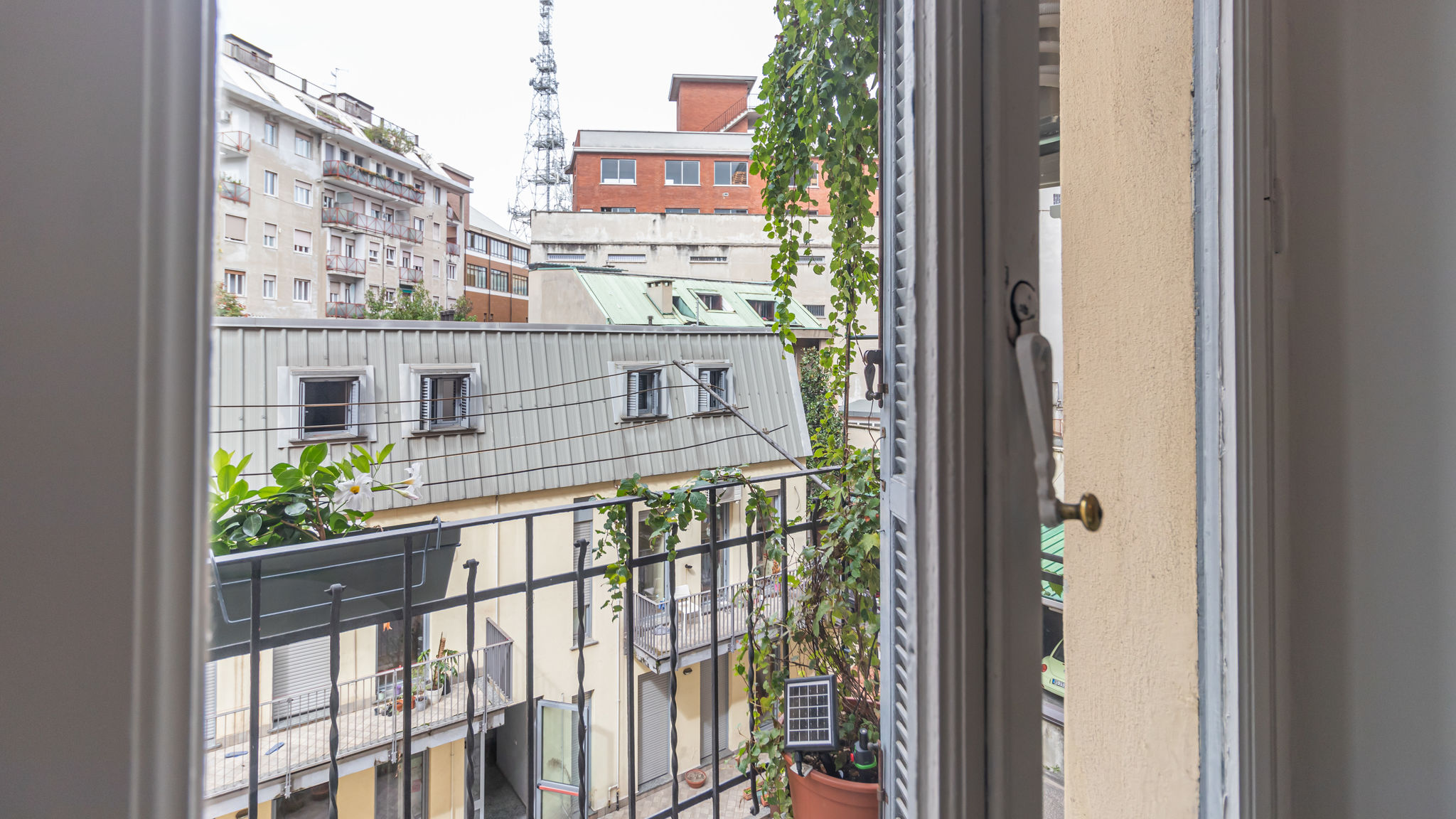 Italianway Milano Padova 37