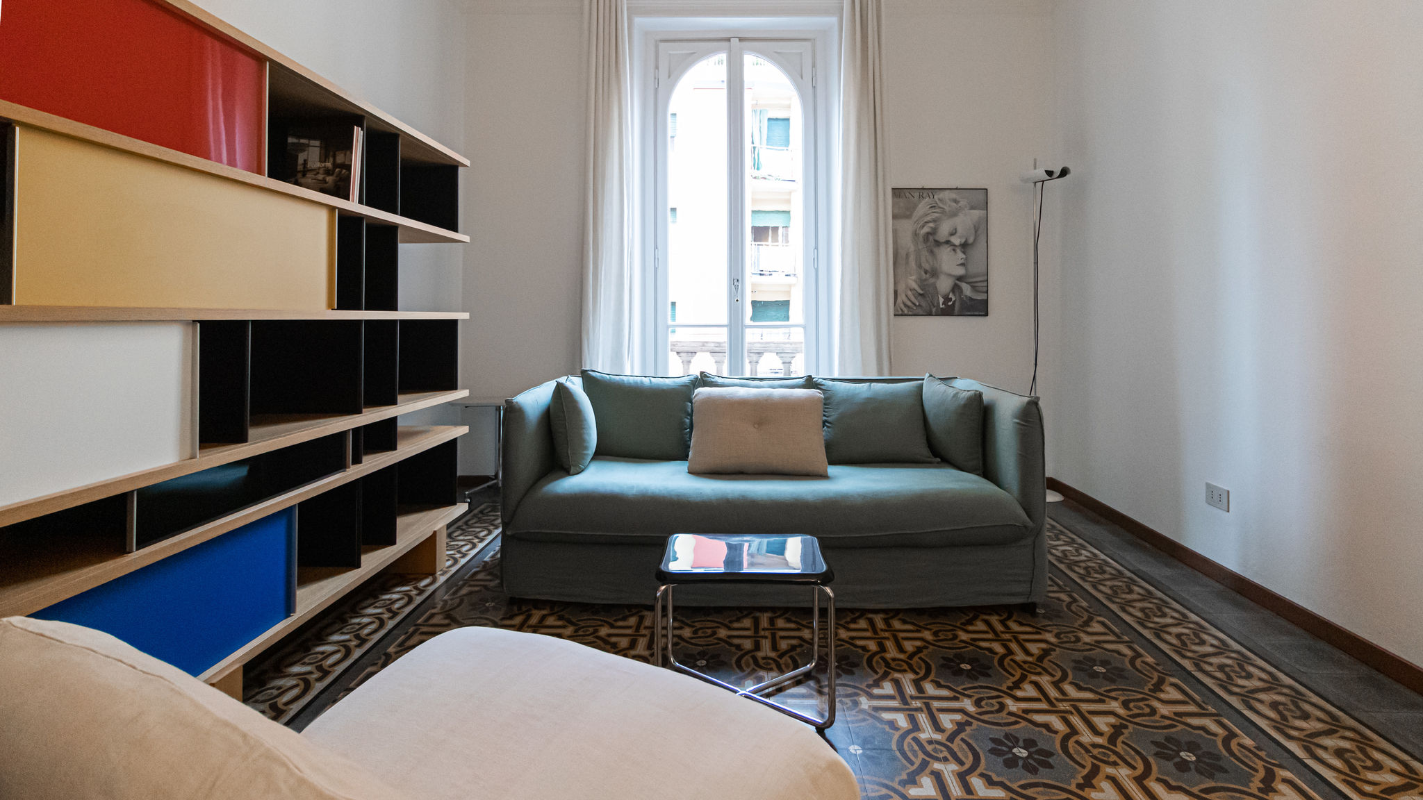 Italianway Milano Padova 37